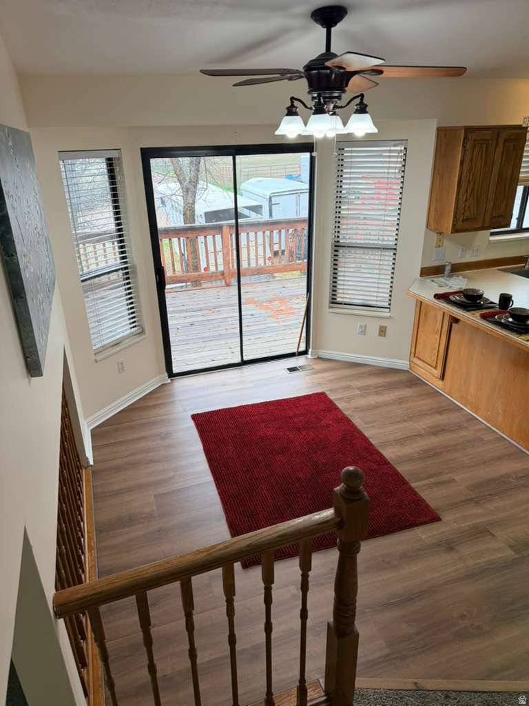 CHAPEL HILL - Residential