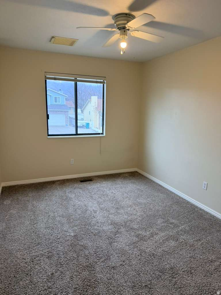 CHAPEL HILL - Residential