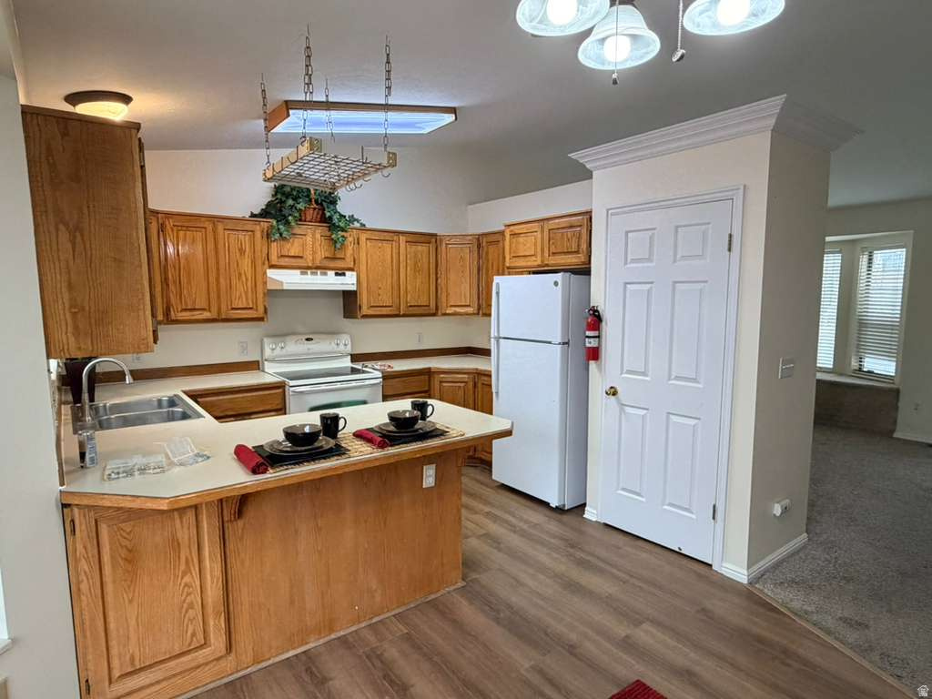 CHAPEL HILL - Residential