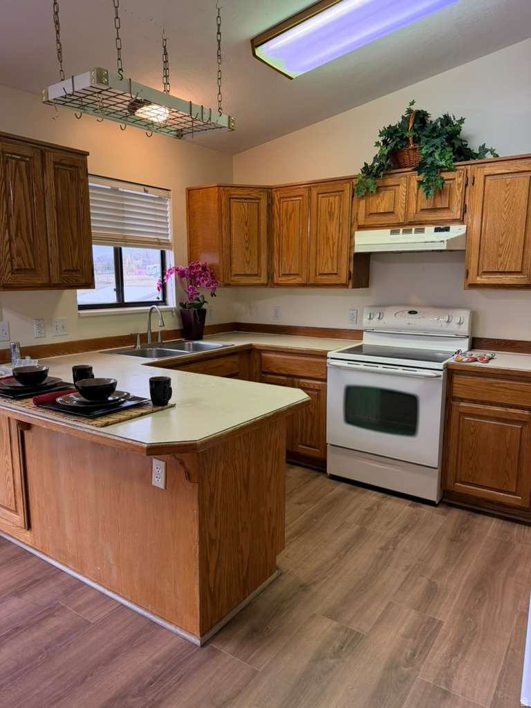 CHAPEL HILL - Residential