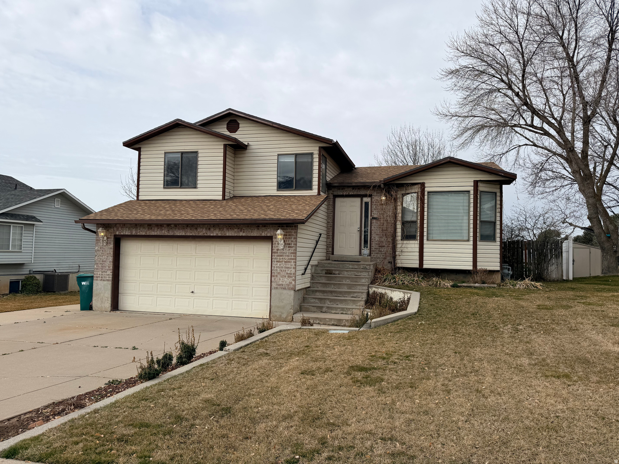 CHAPEL HILL - Residential