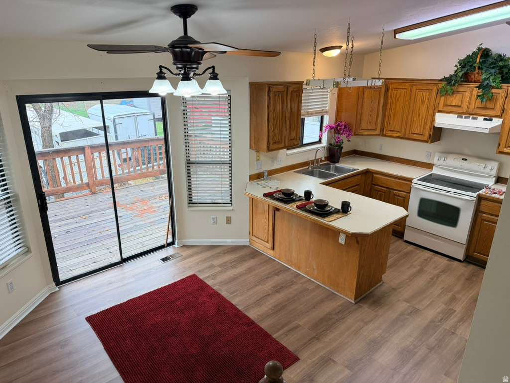 CHAPEL HILL - Residential