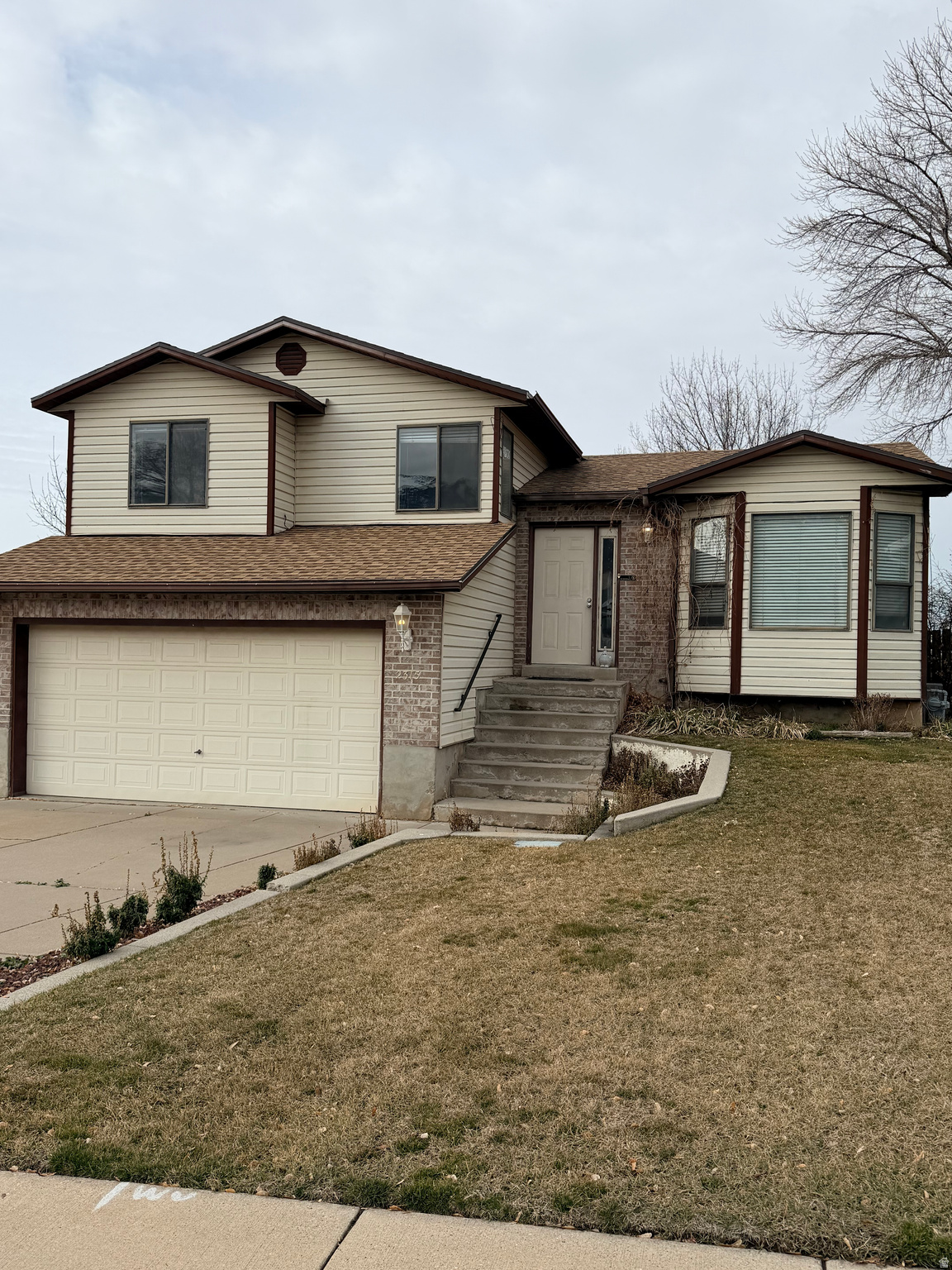 CHAPEL HILL - Residential