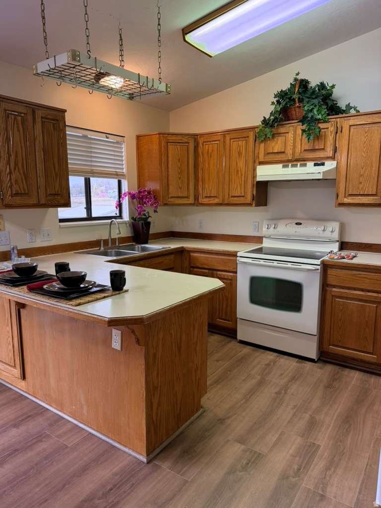 CHAPEL HILL - Residential