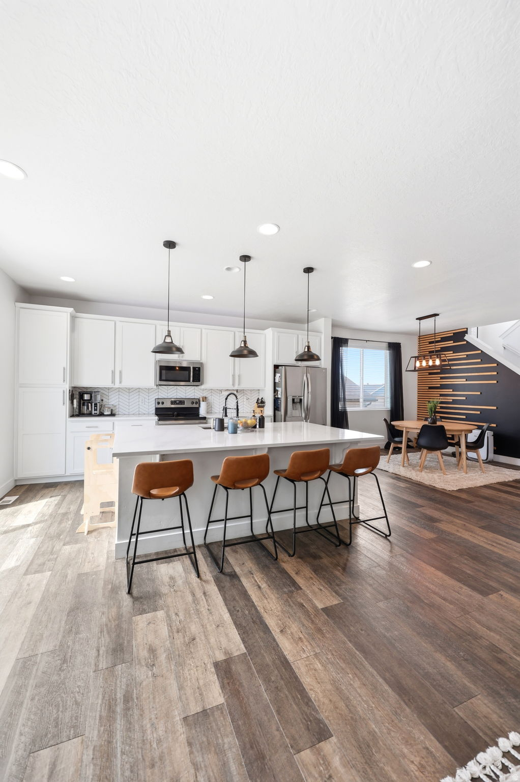 VISTAS AT EASTGATE - Residential
