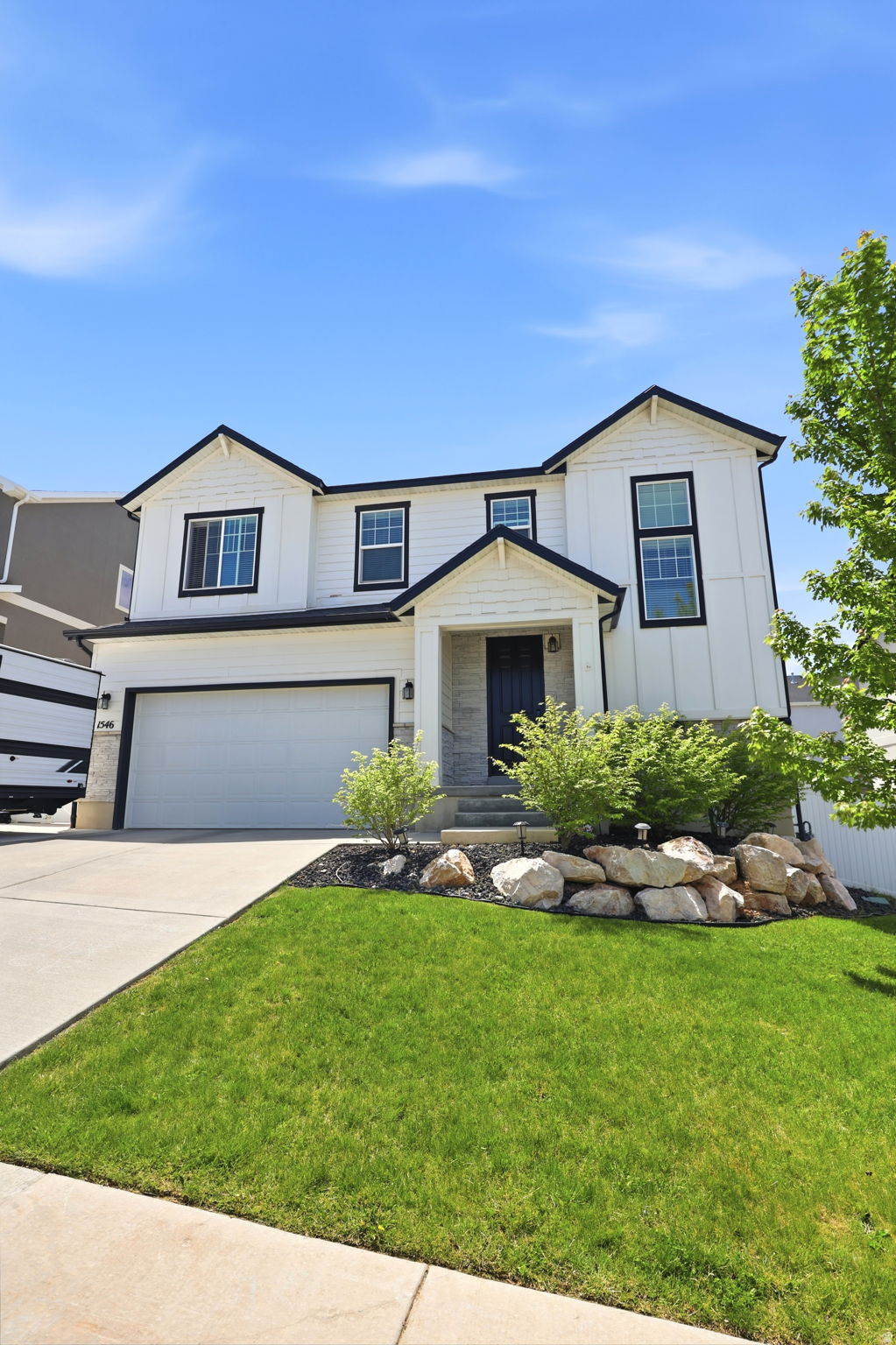 VISTAS AT EASTGATE - Residential