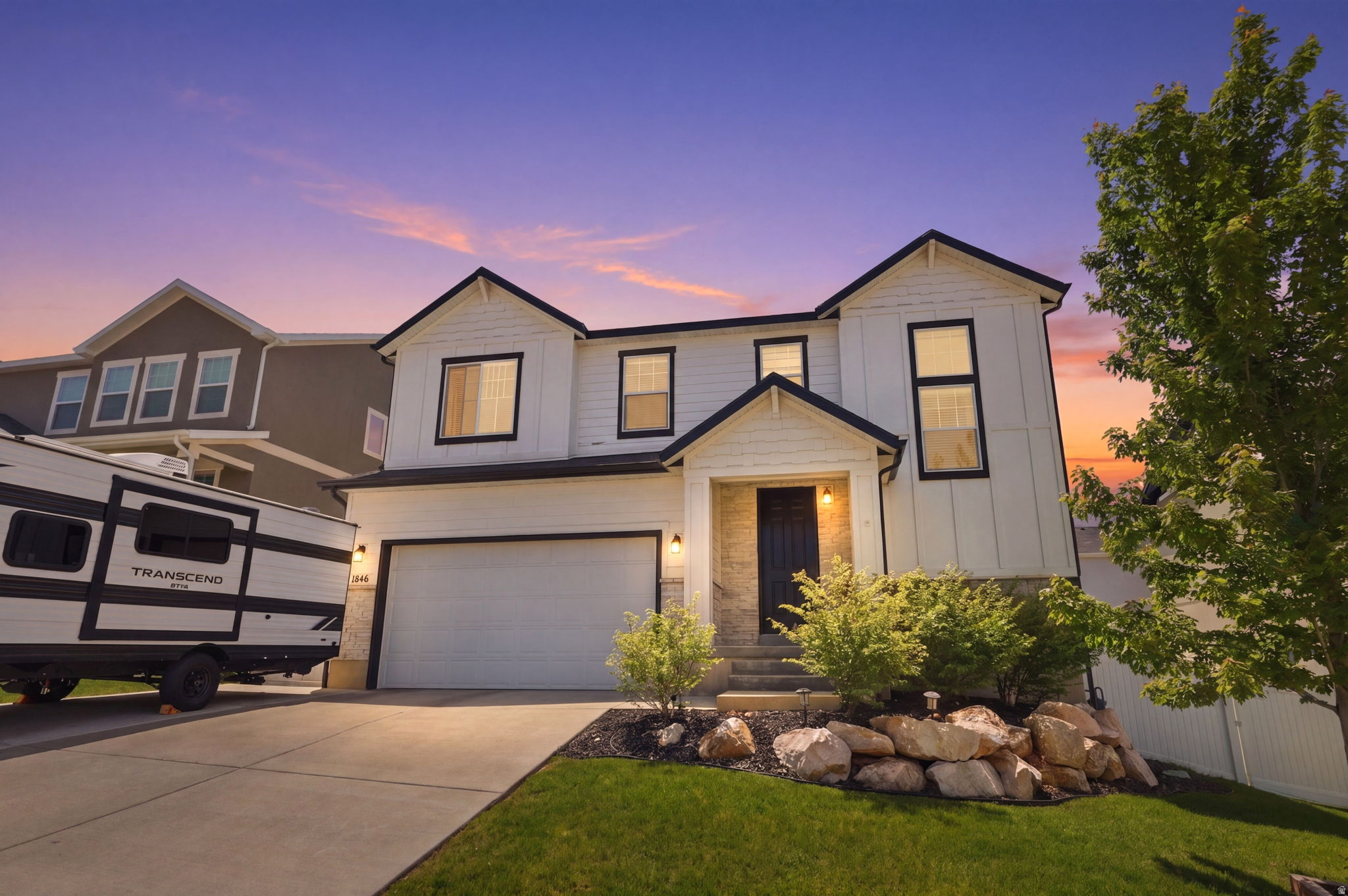 VISTAS AT EASTGATE - Residential