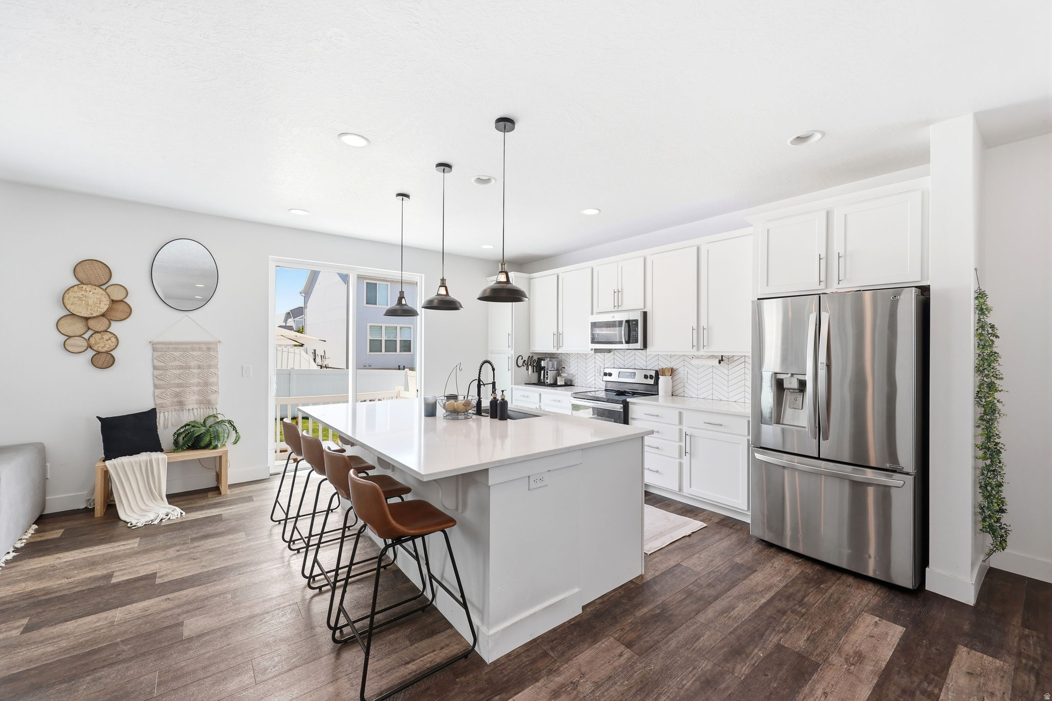 VISTAS AT EASTGATE - Residential