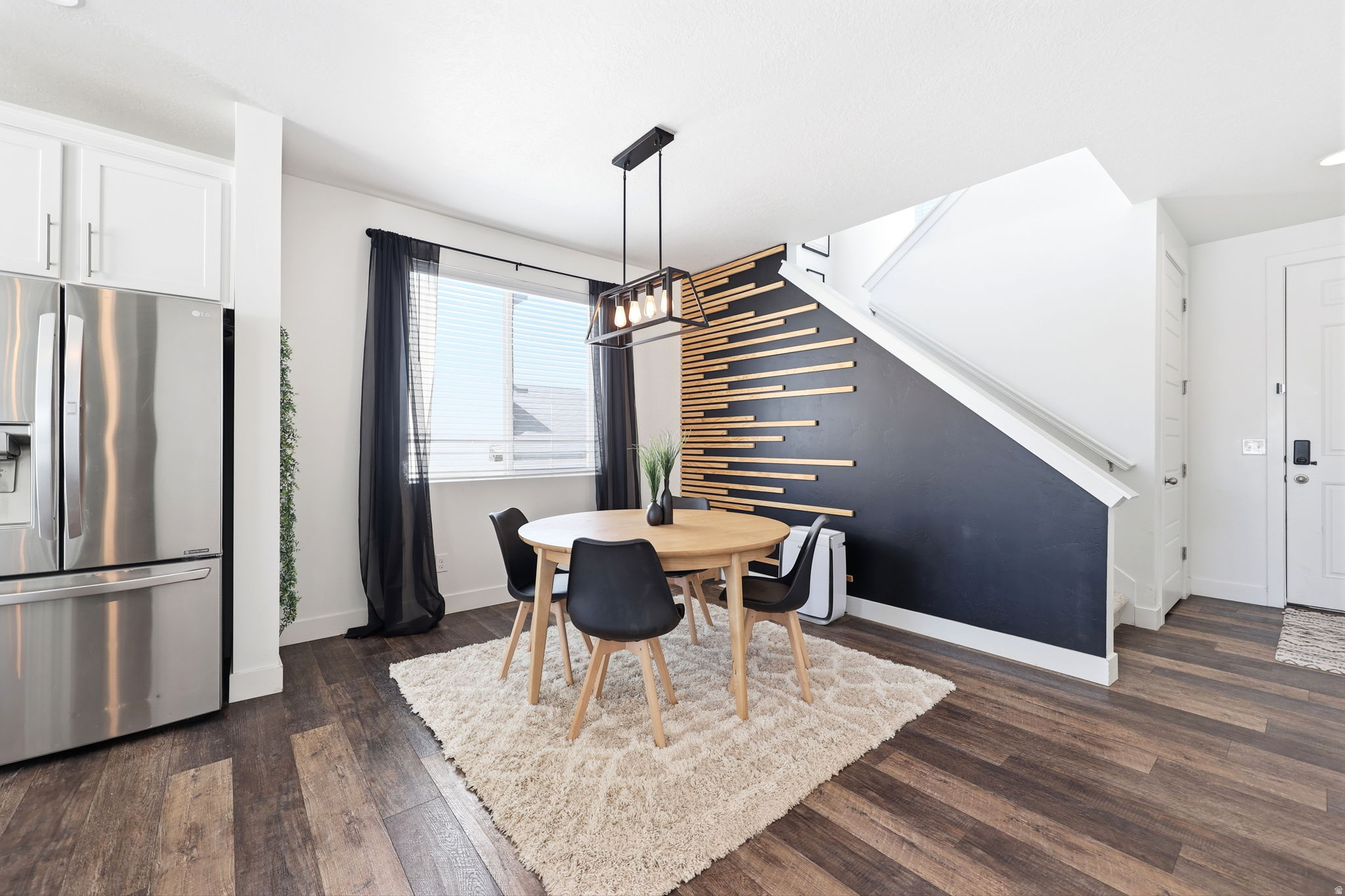 VISTAS AT EASTGATE - Residential