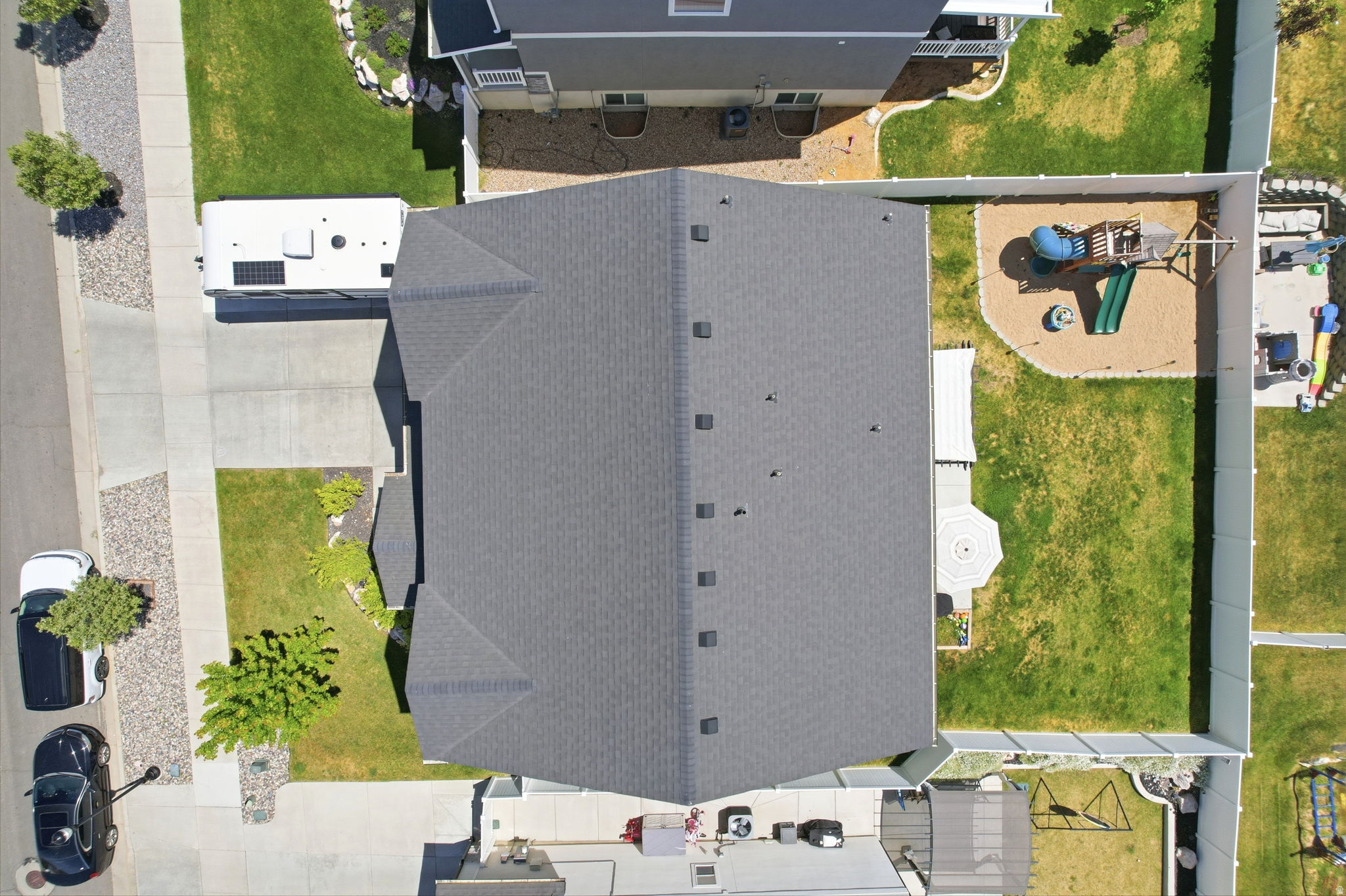 VISTAS AT EASTGATE - Residential