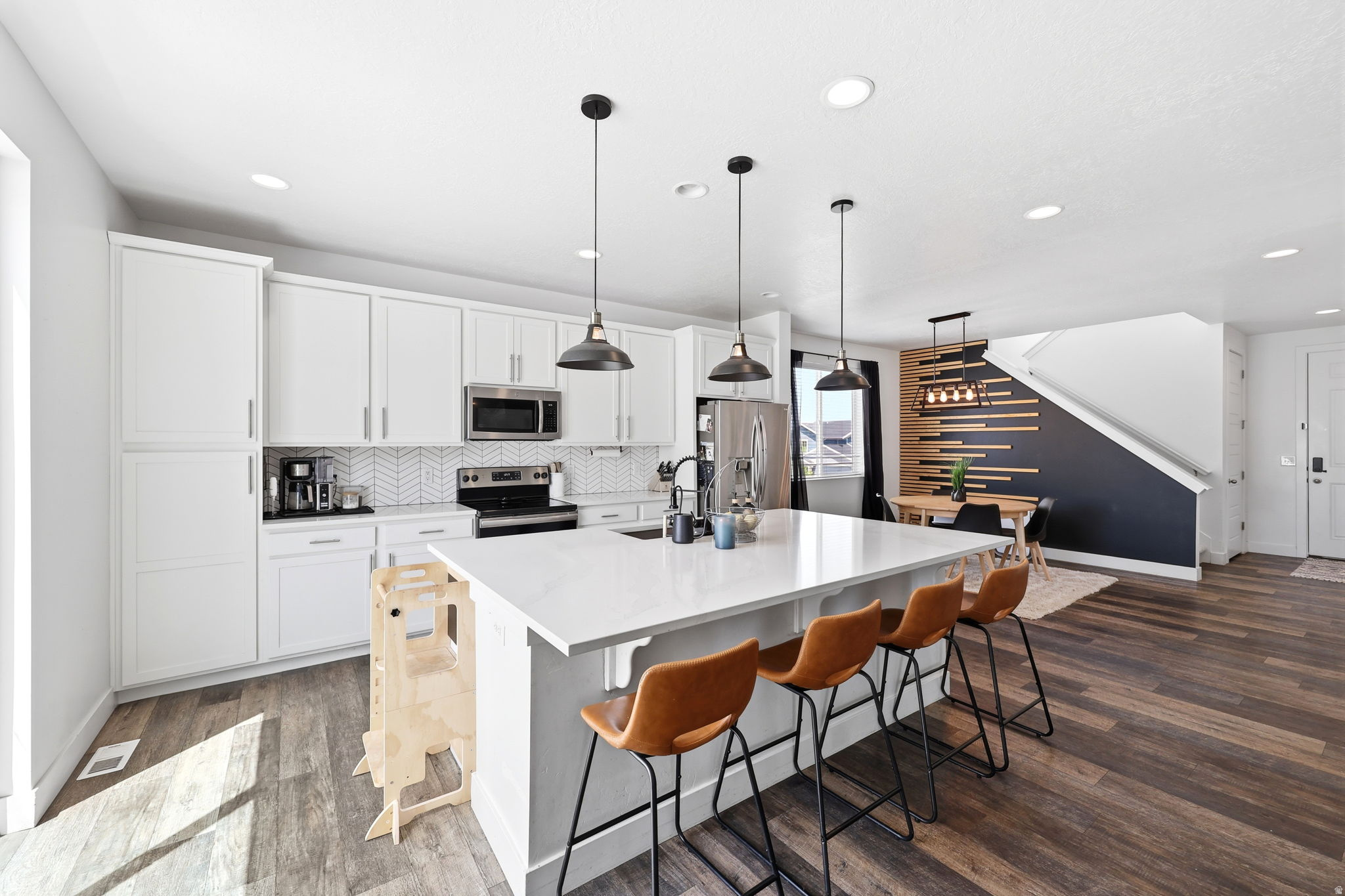 VISTAS AT EASTGATE - Residential