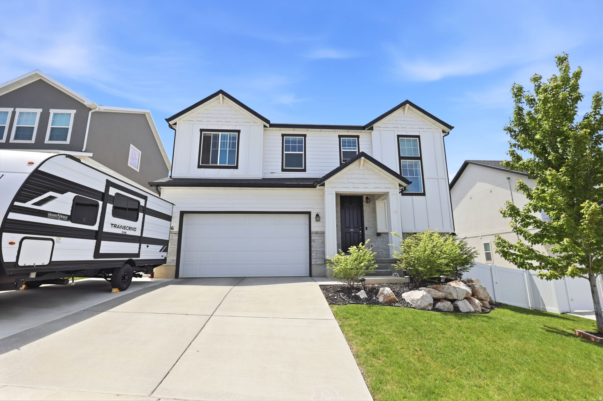 VISTAS AT EASTGATE - Residential