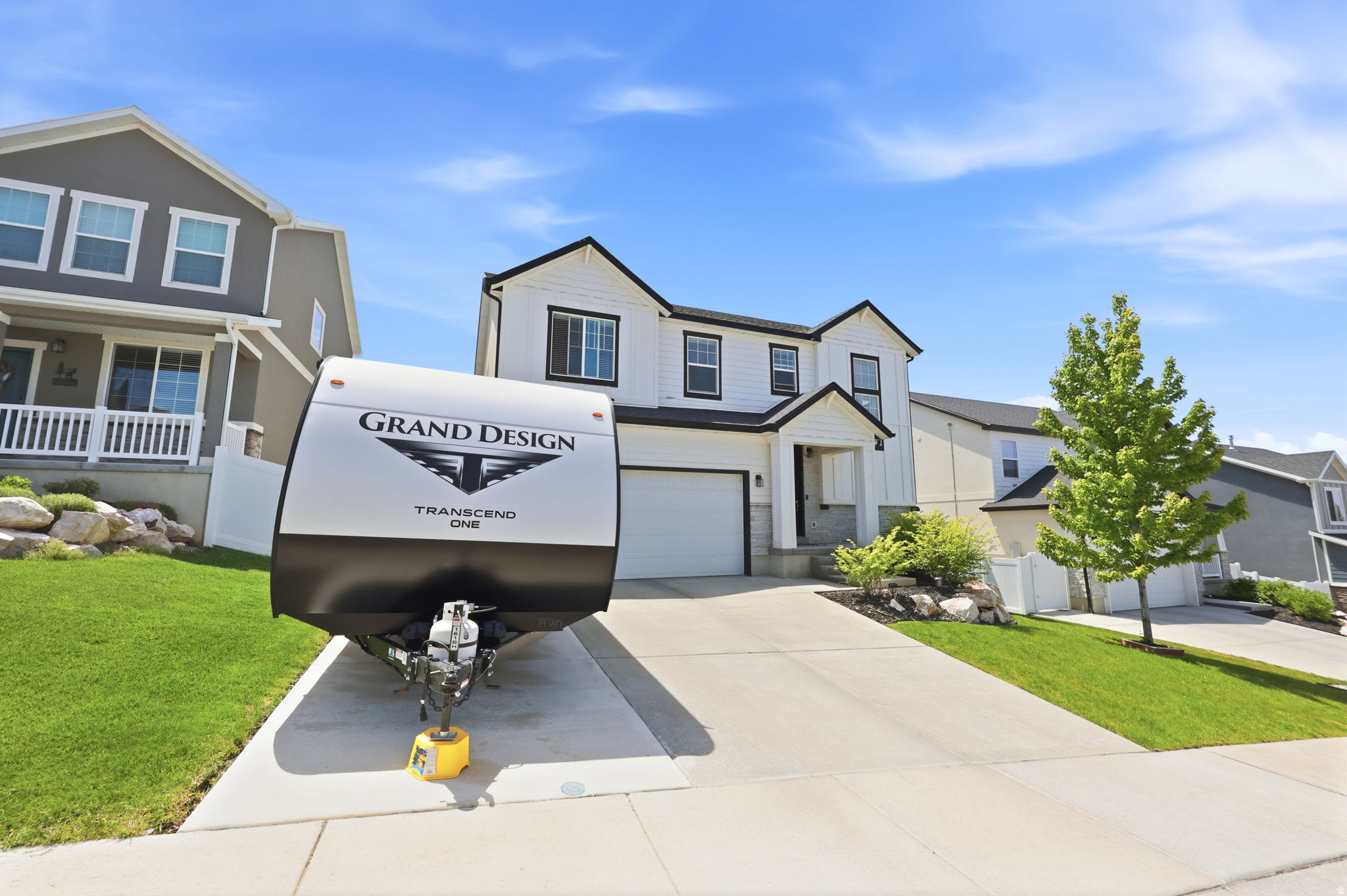 VISTAS AT EASTGATE - Residential
