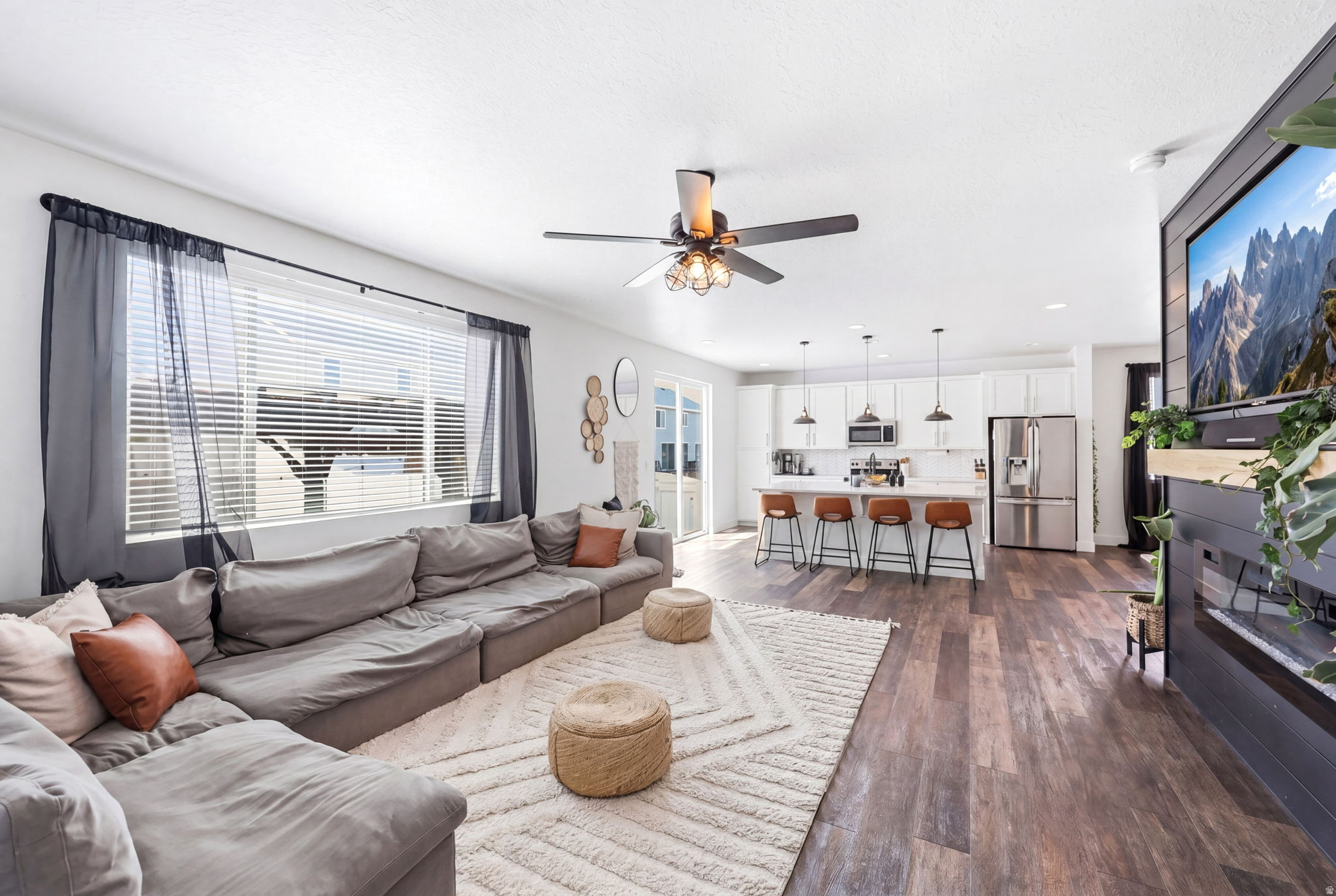 VISTAS AT EASTGATE - Residential