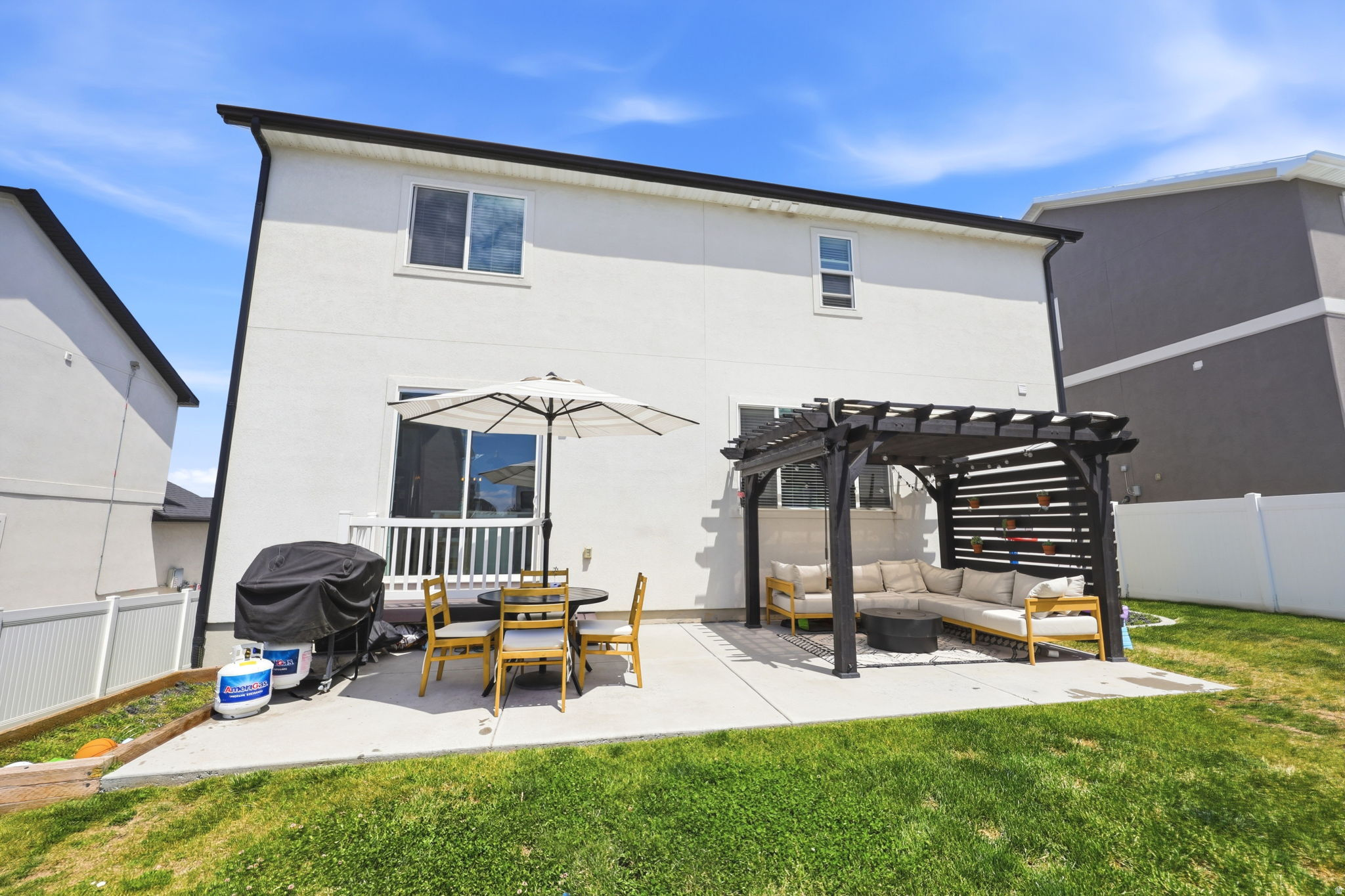 VISTAS AT EASTGATE - Residential