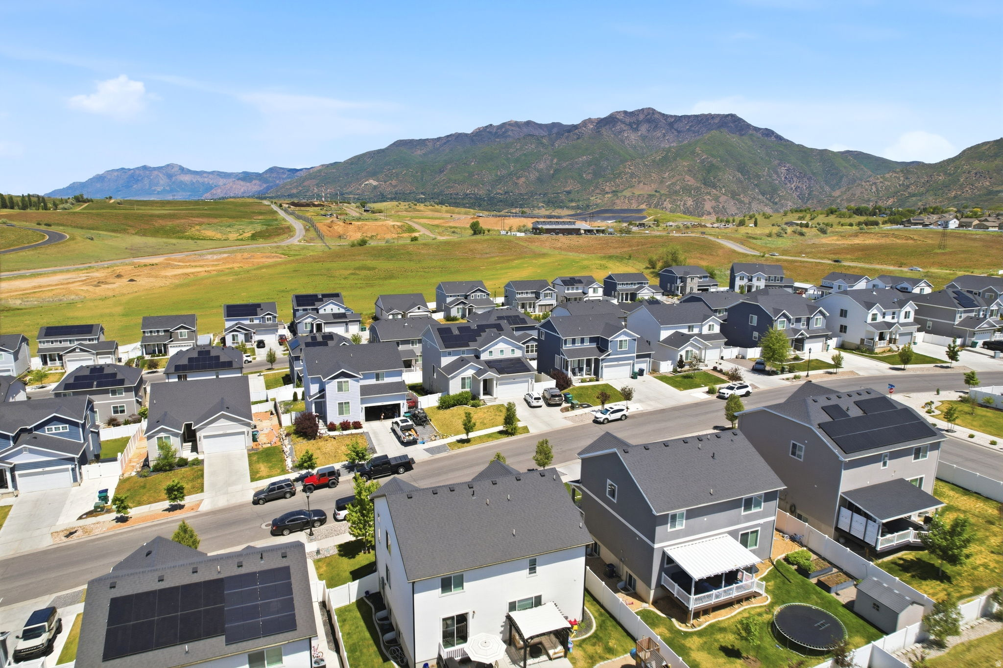 VISTAS AT EASTGATE - Residential