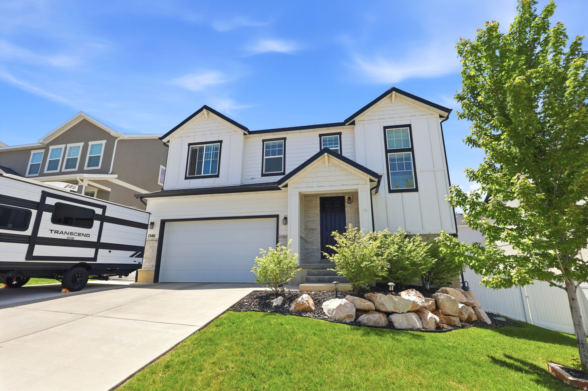 VISTAS AT EASTGATE - Residential