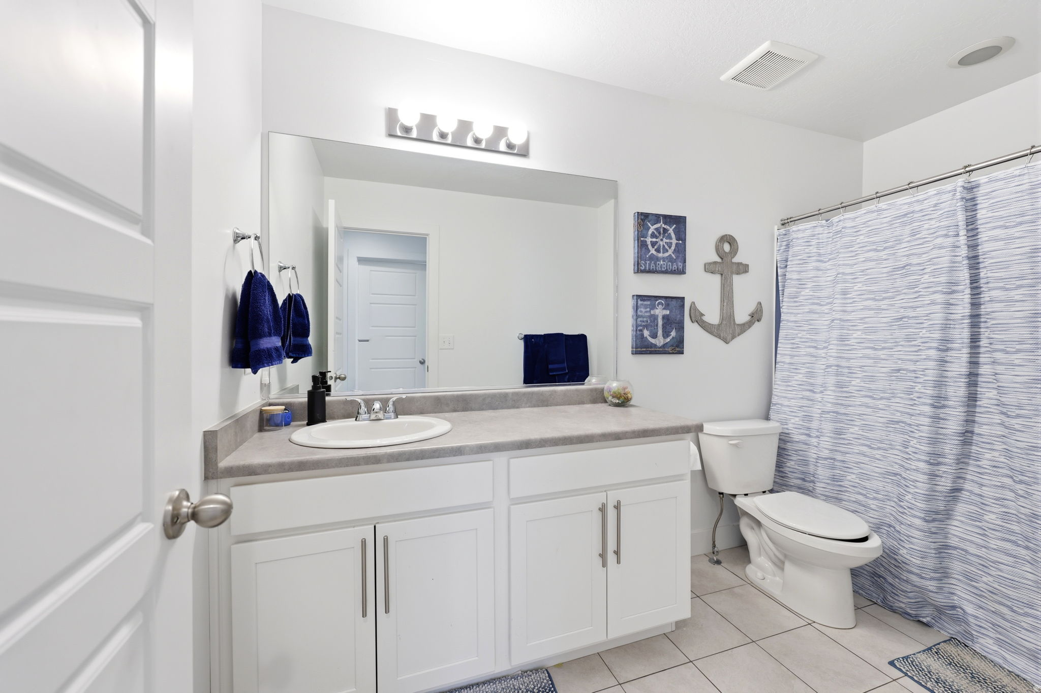 VISTAS AT EASTGATE - Residential