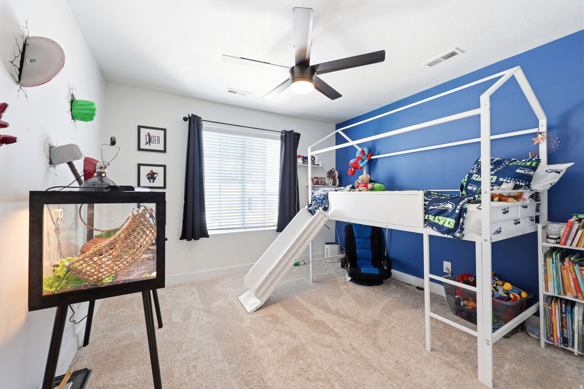 VISTAS AT EASTGATE - Residential