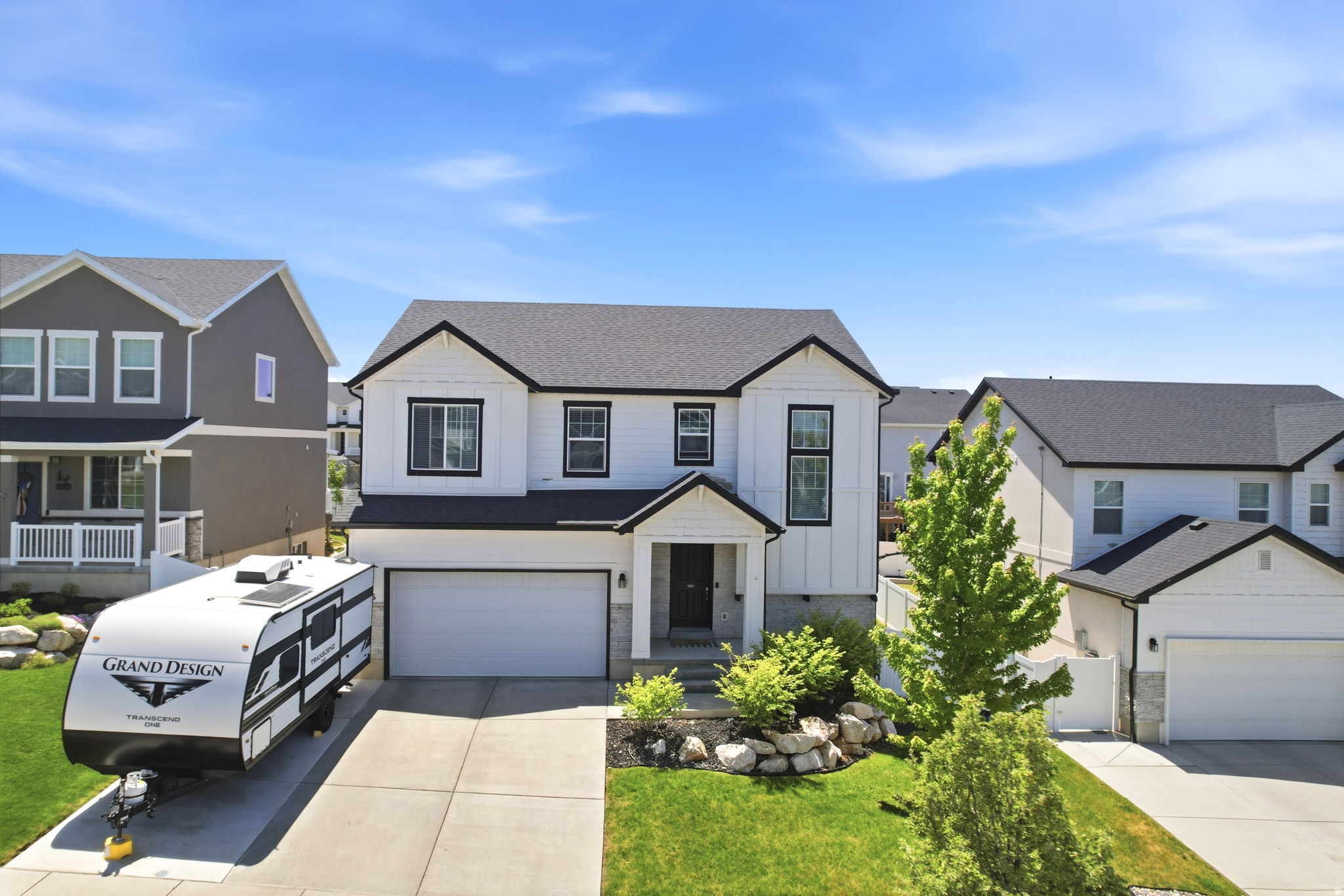 VISTAS AT EASTGATE - Residential
