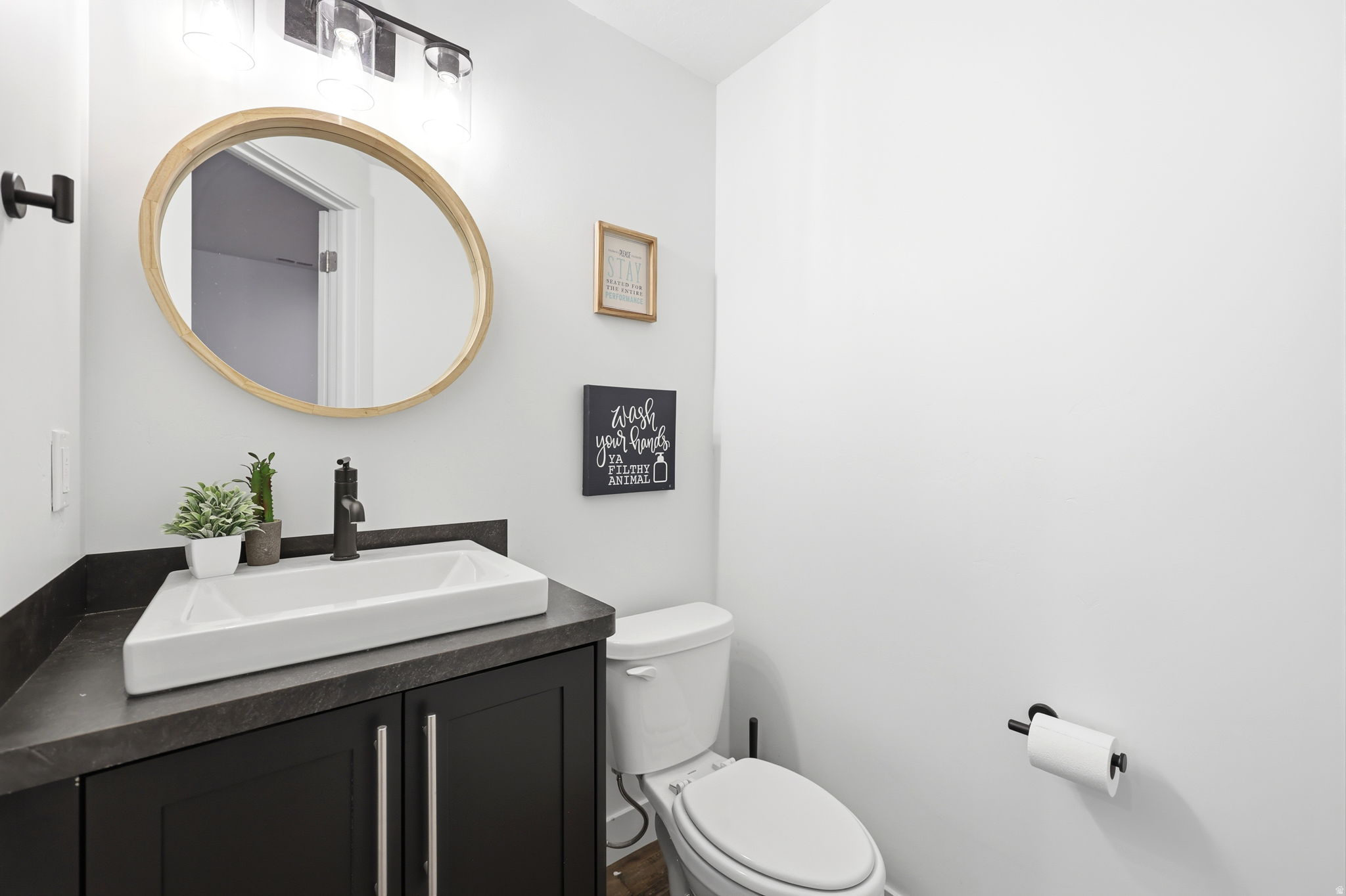 VISTAS AT EASTGATE - Residential