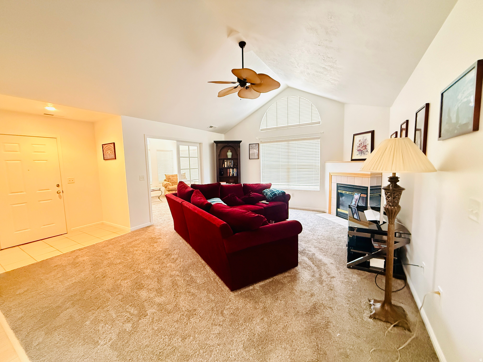 JORDAN VILLAS - Residential