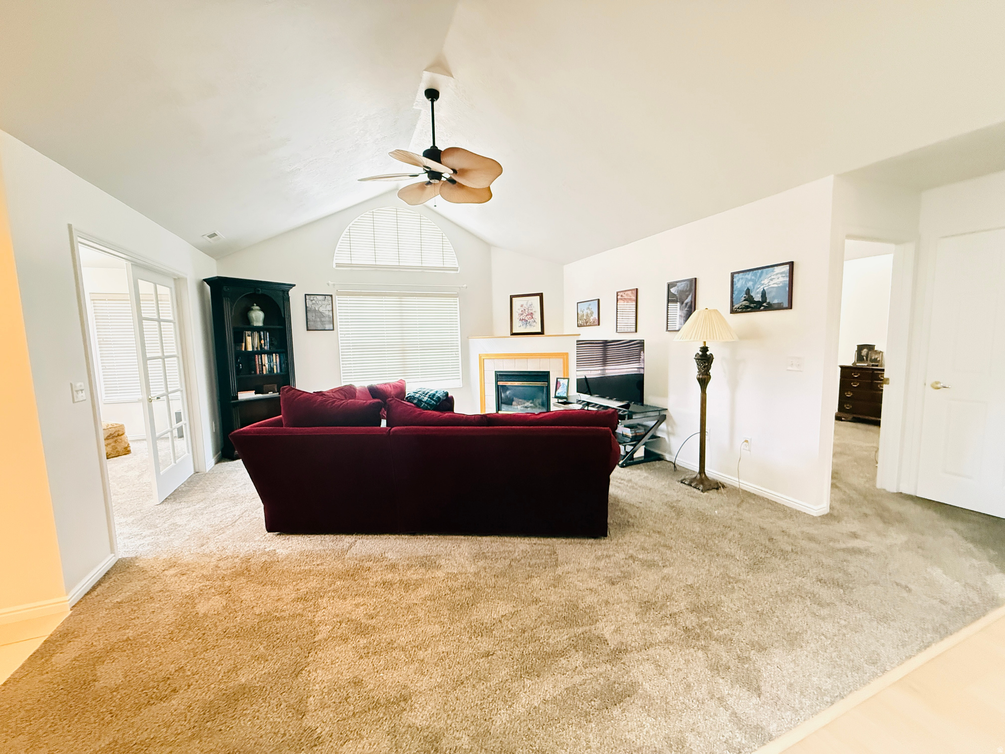 JORDAN VILLAS - Residential