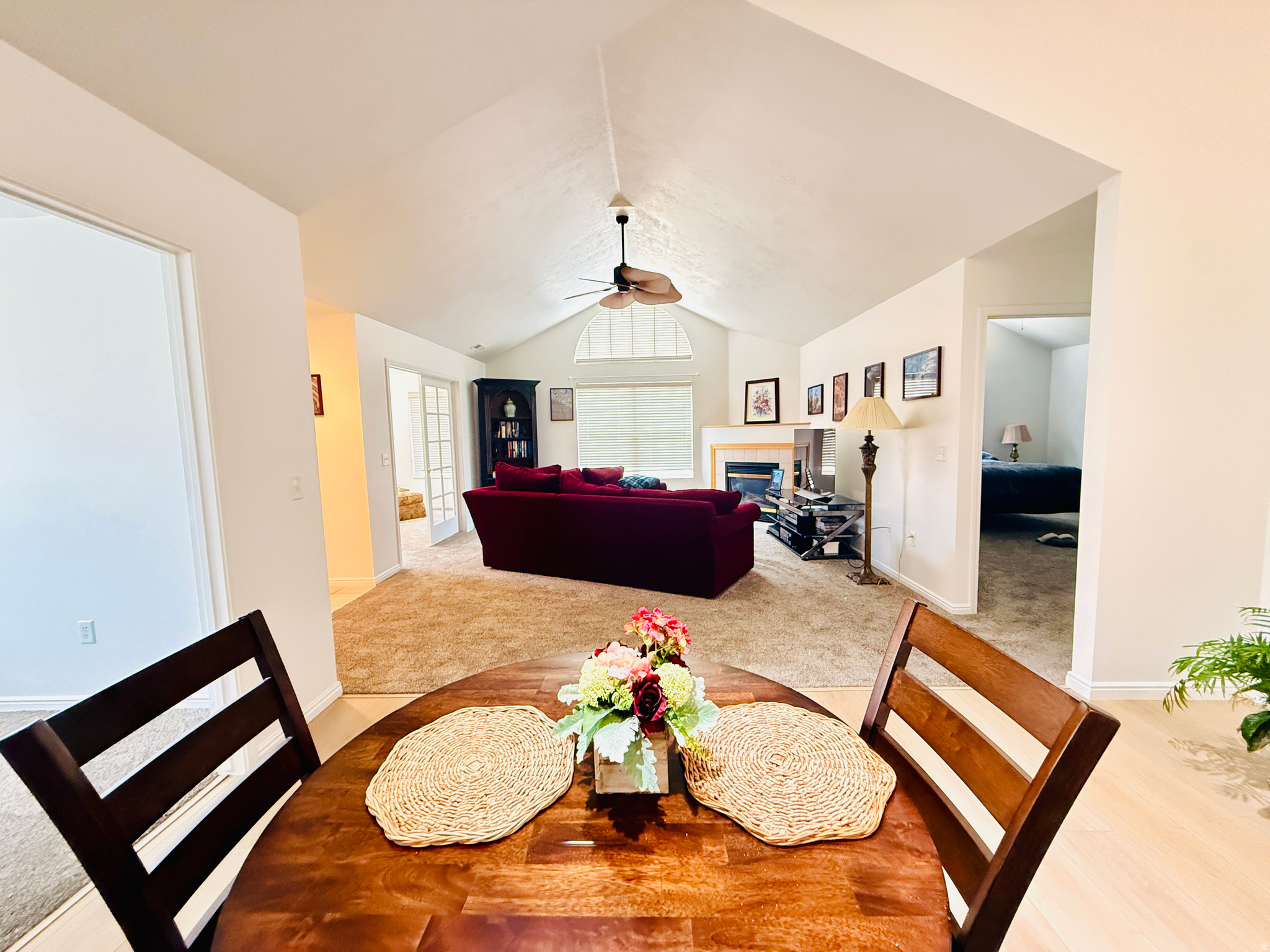 JORDAN VILLAS - Residential