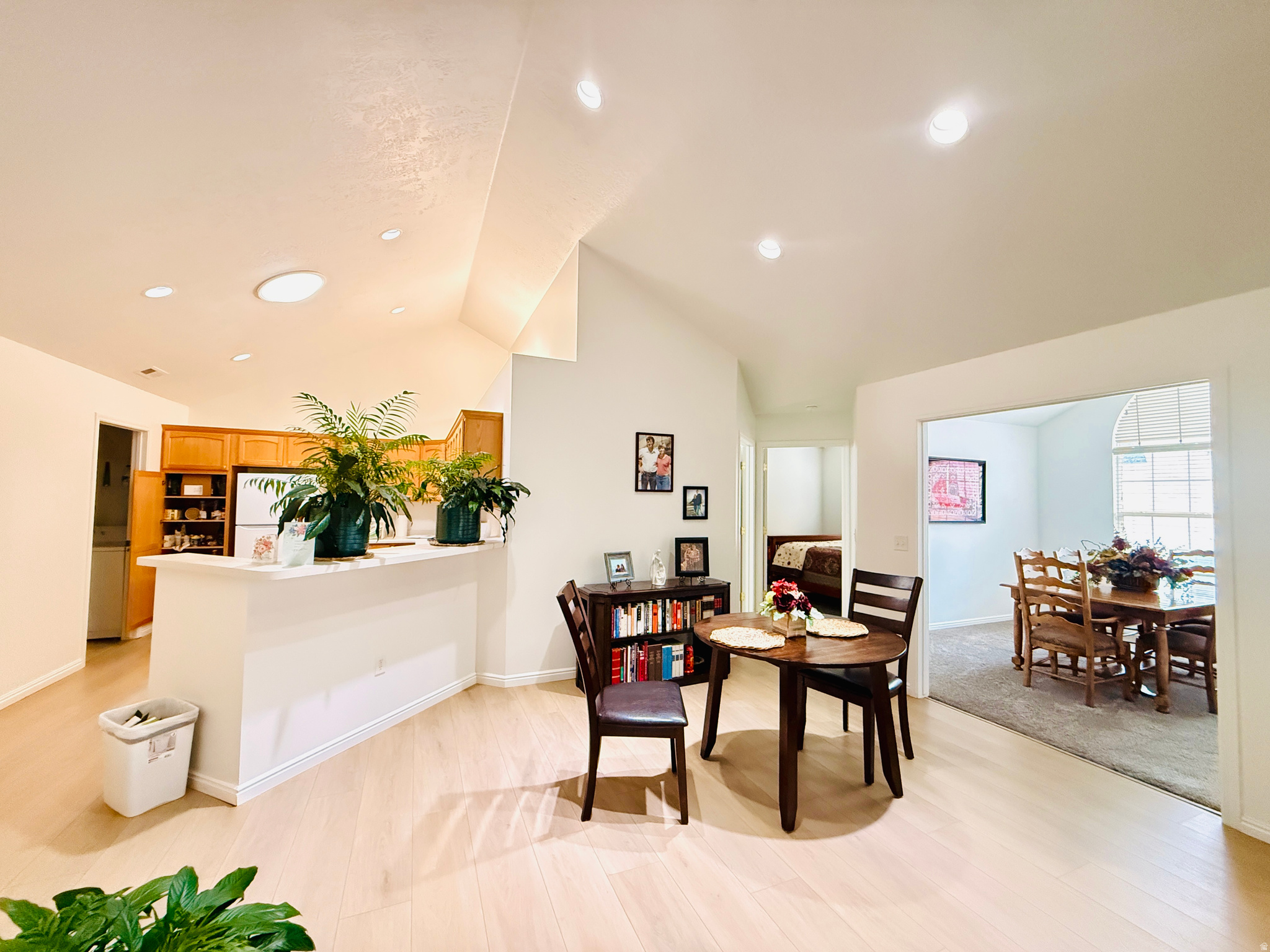 JORDAN VILLAS - Residential