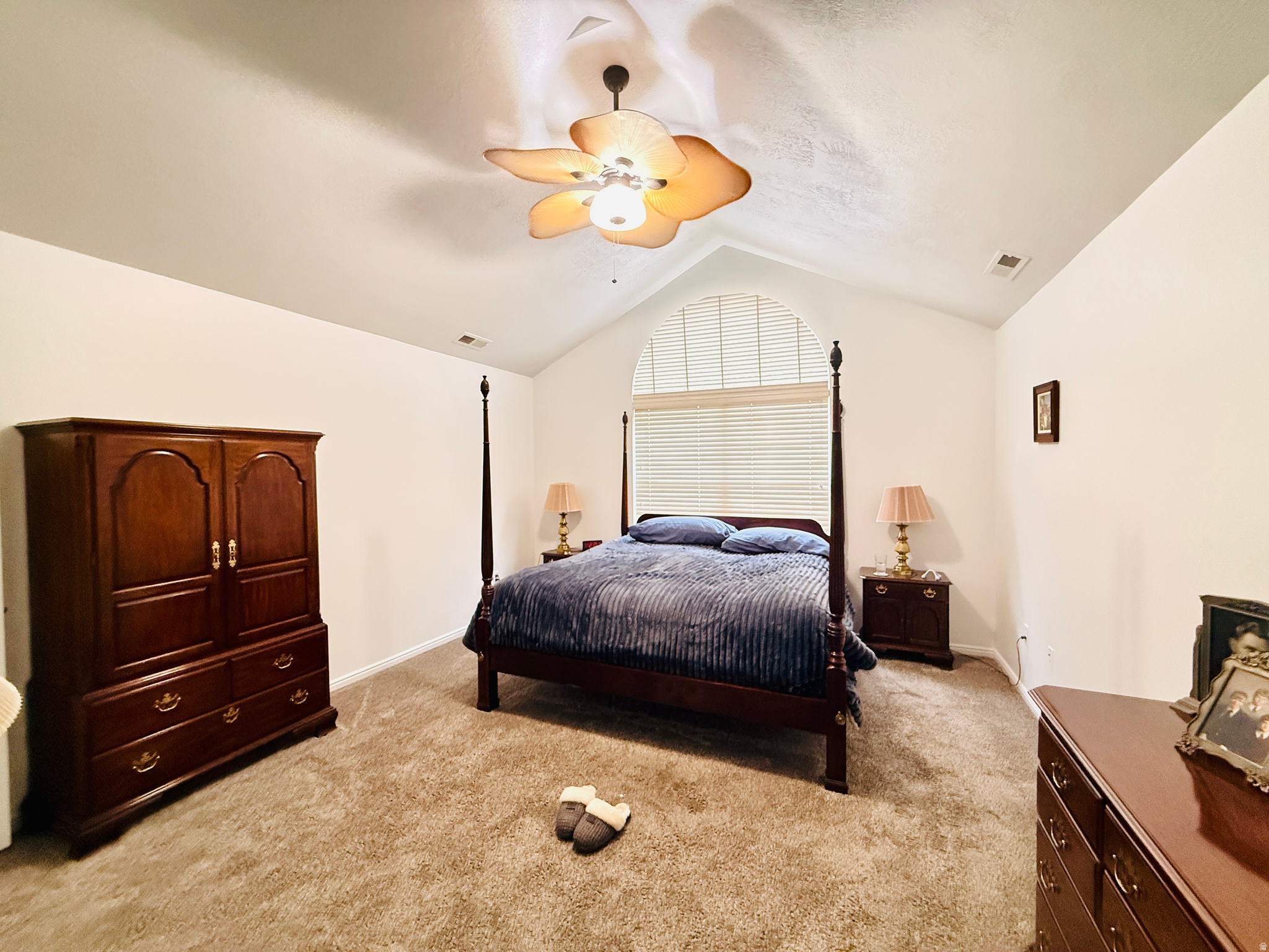 JORDAN VILLAS - Residential