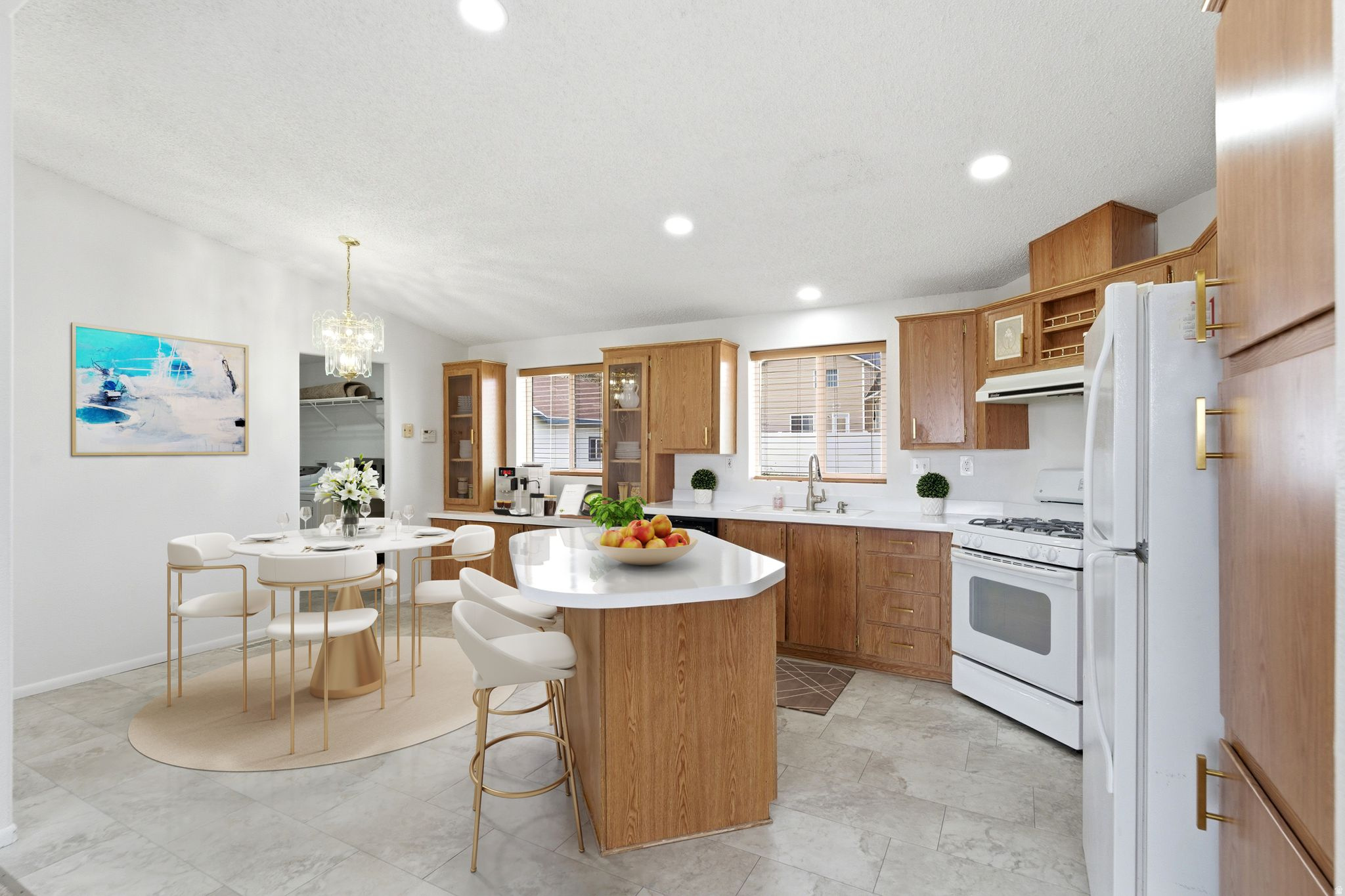 WEST MEADOWS - Residential