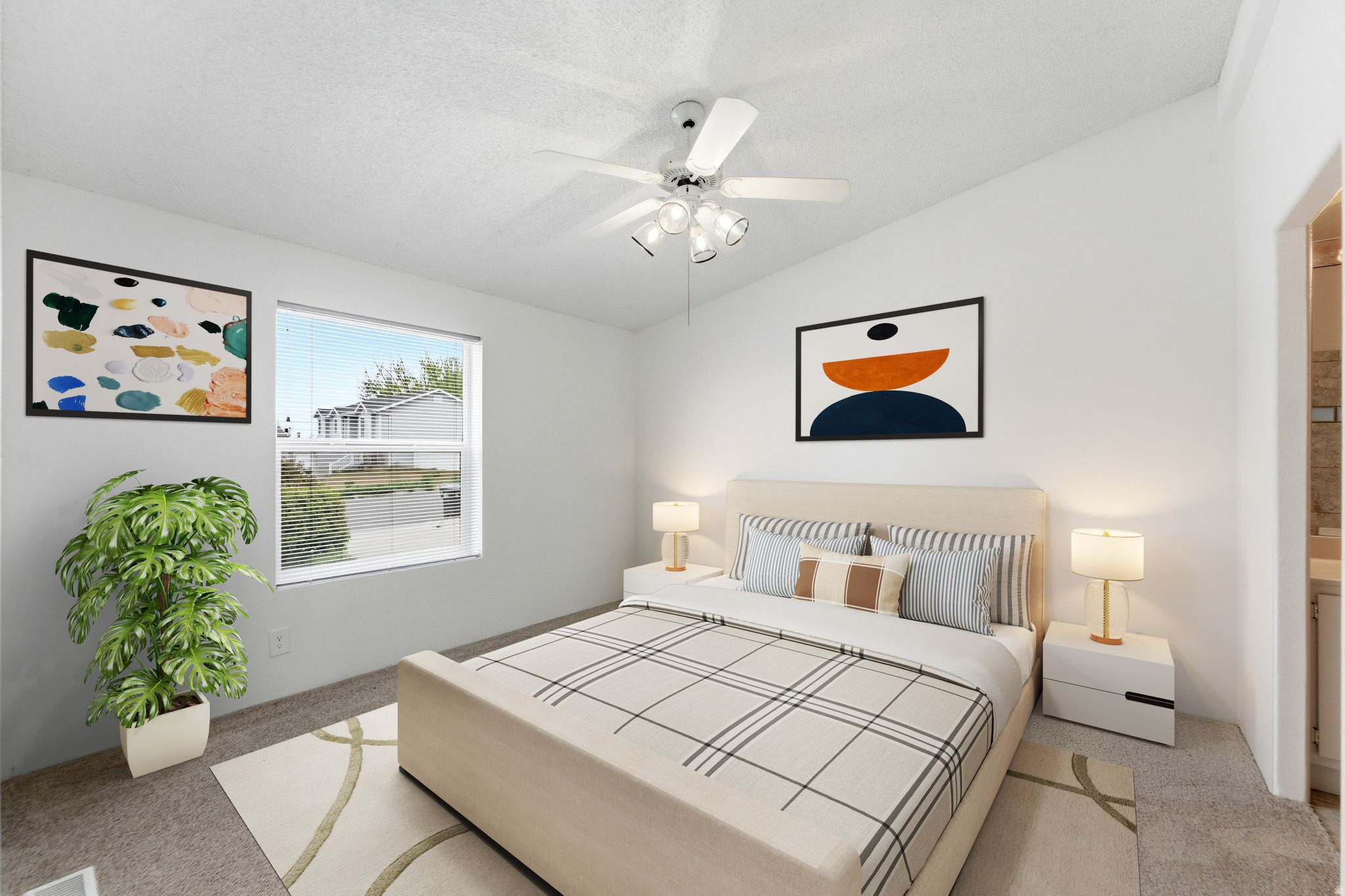 WEST MEADOWS - Residential