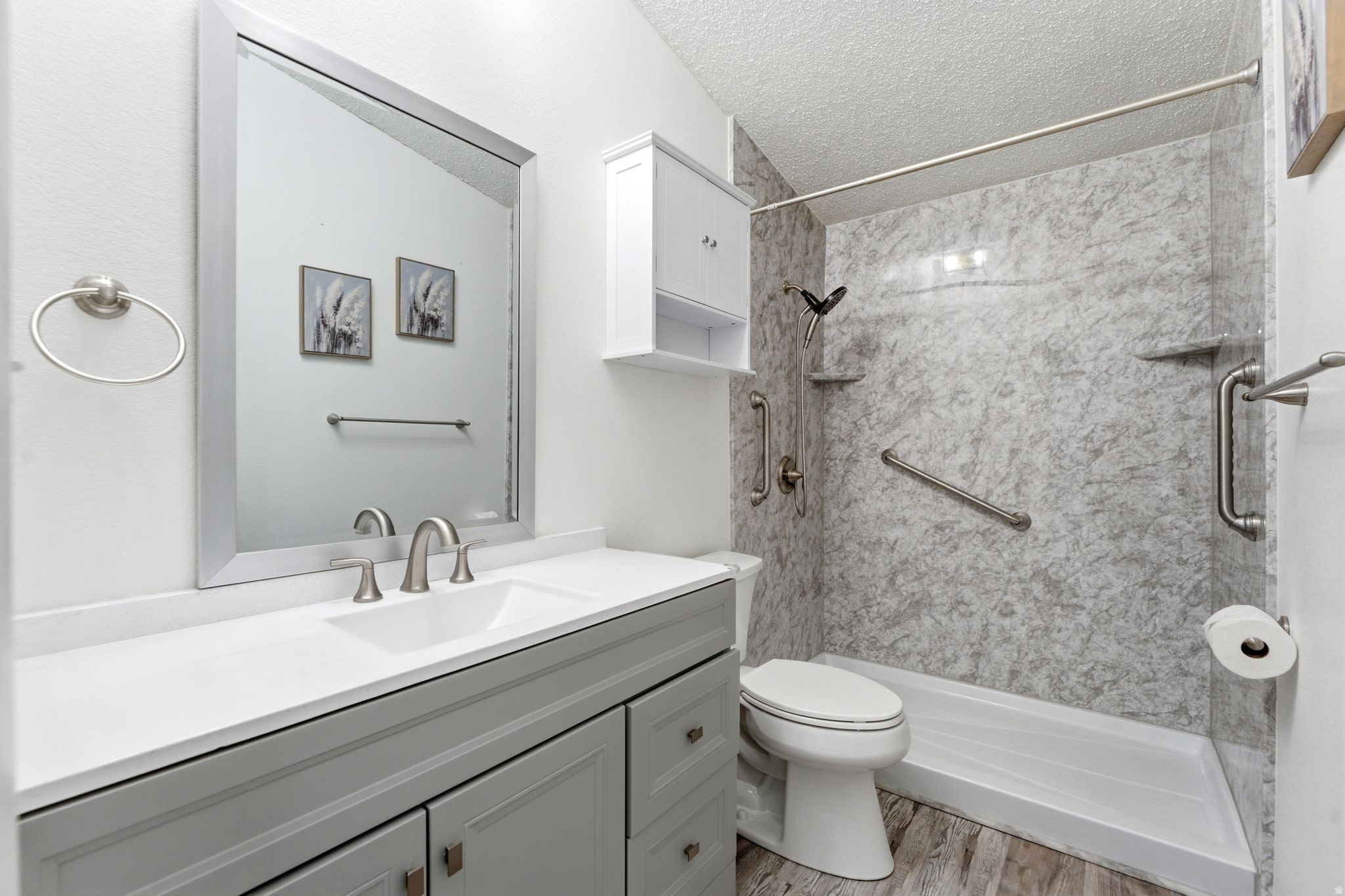 WEST MEADOWS - Residential