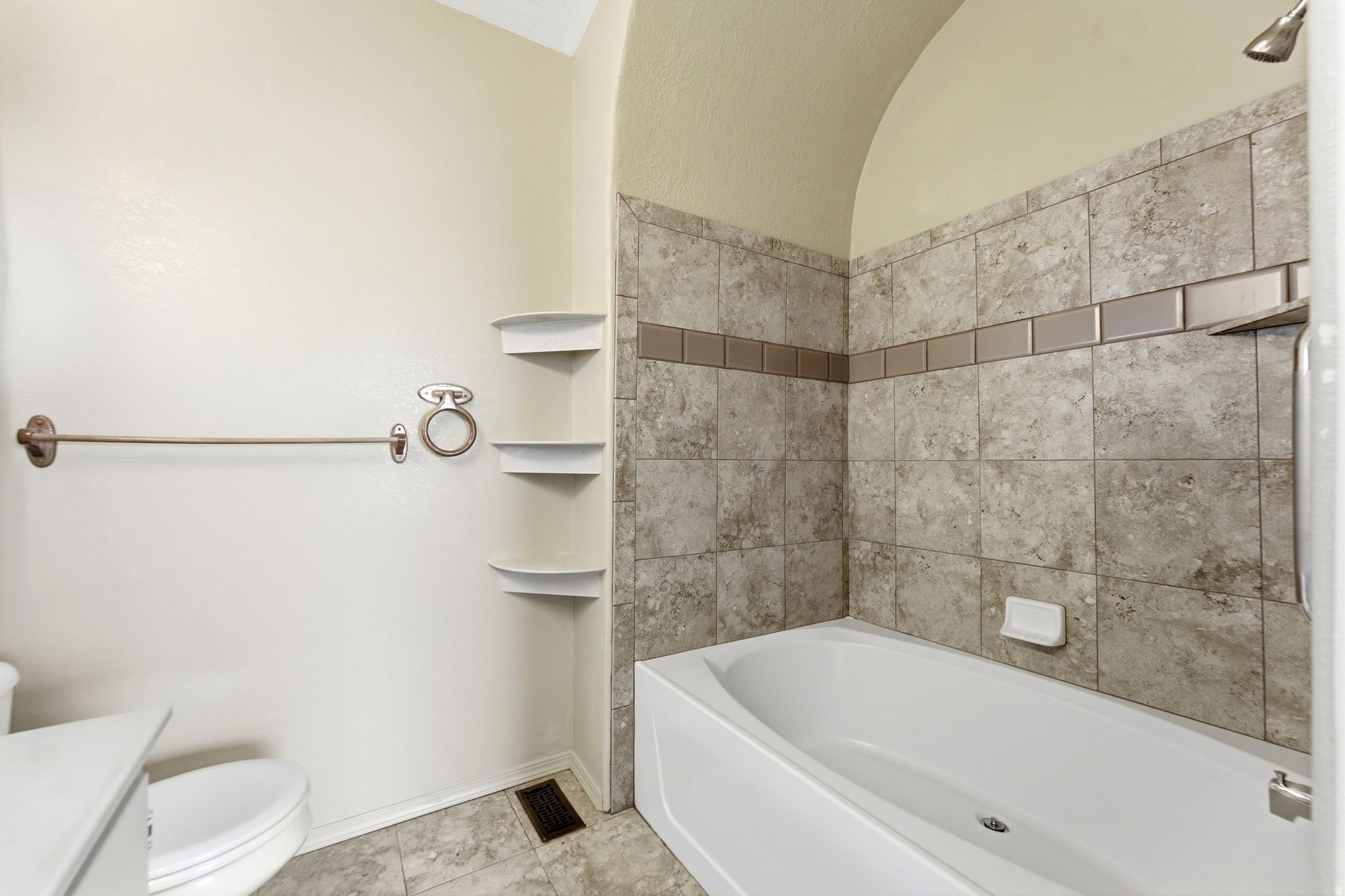 WEST MEADOWS - Residential