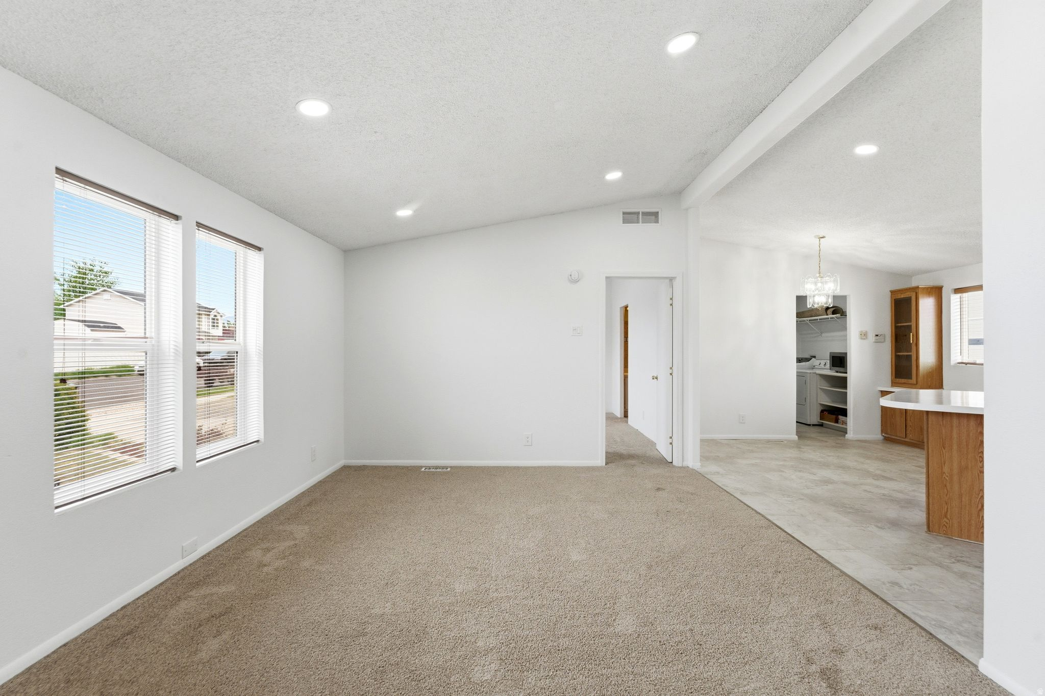 WEST MEADOWS - Residential