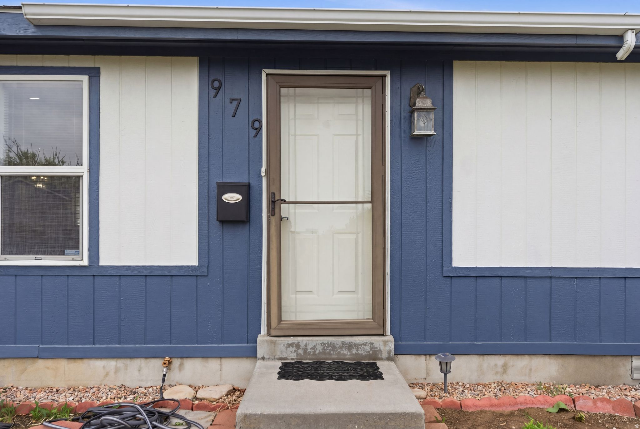 WEST MEADOWS - Residential