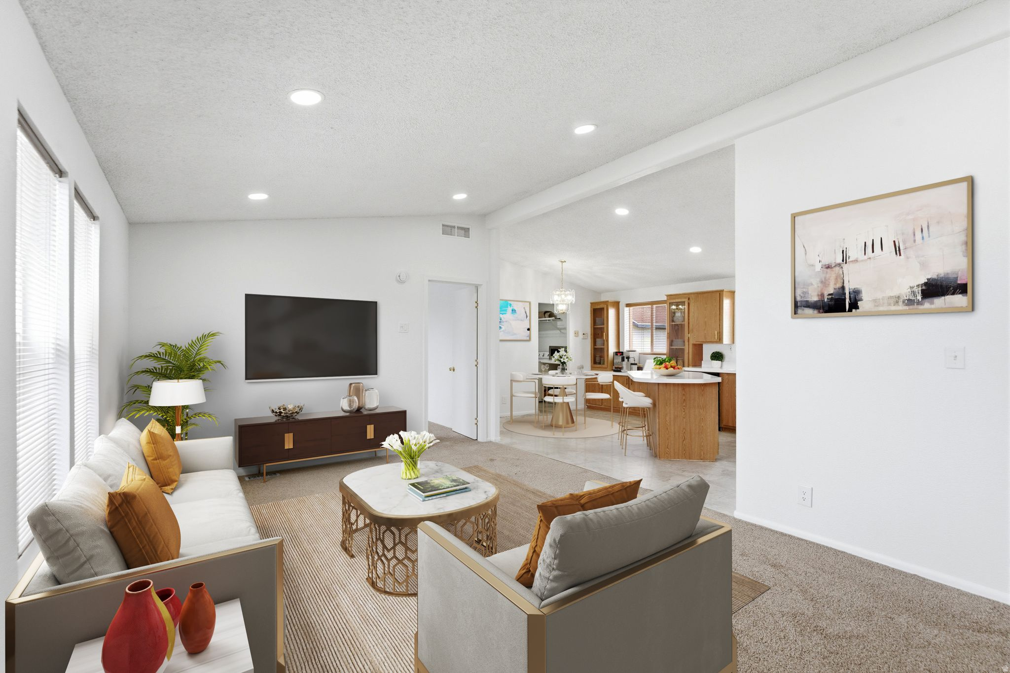 WEST MEADOWS - Residential