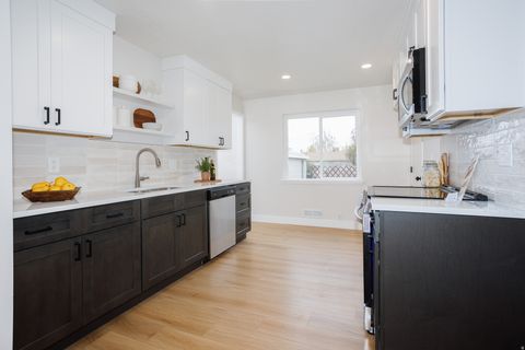 Tiny photo for 139 W COLUMBIA DR, Midvale, UT 84047 (MLS # 2136972)