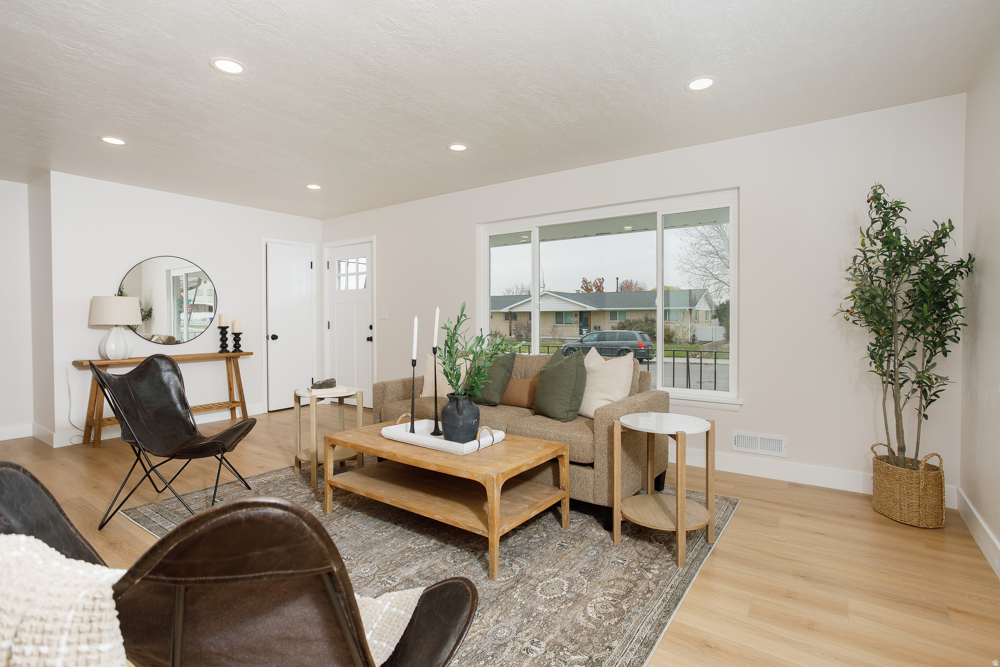 PADJEN SUB - Residential