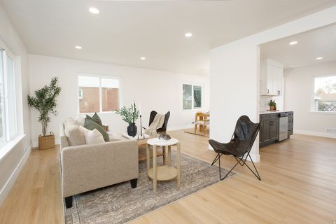 Tiny photo for 139 W COLUMBIA DR, Midvale, UT 84047 (MLS # 2136972)