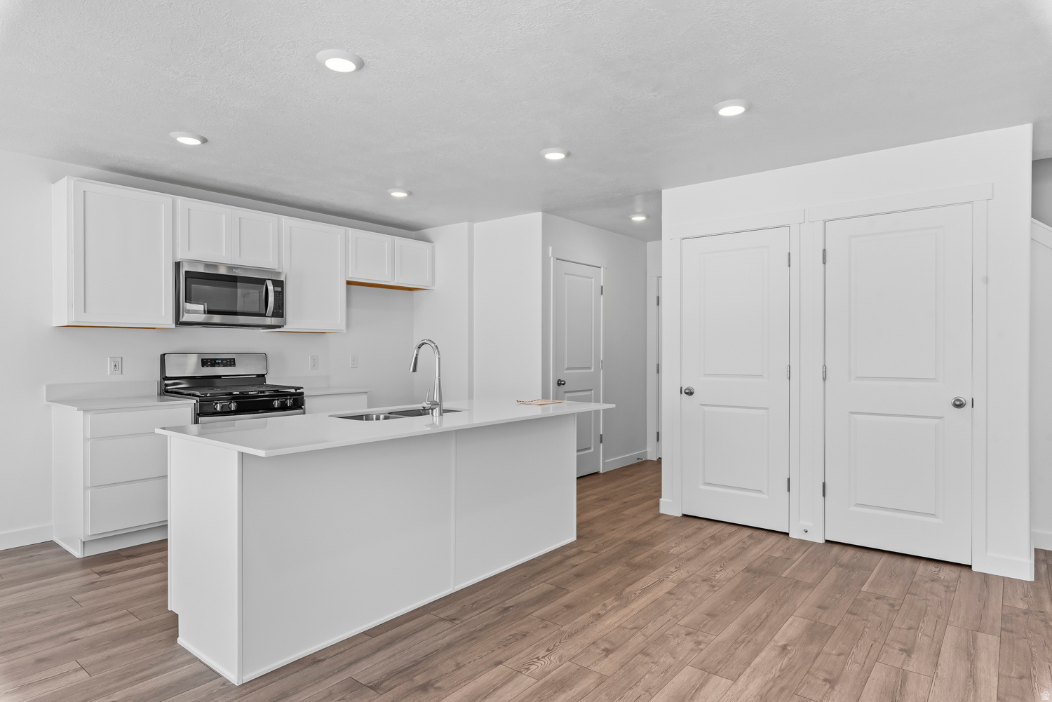 VIRIDIAN - Residential