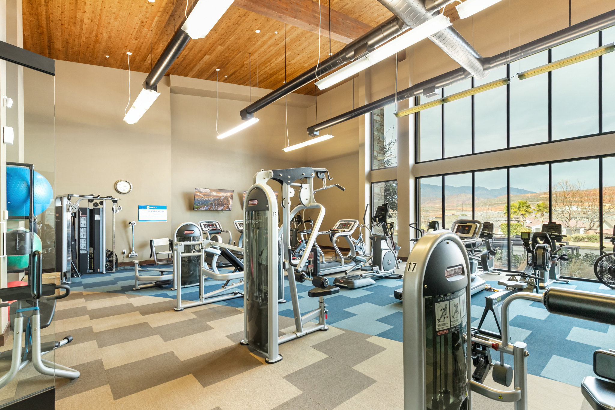 BRIO PH 2B - Residential