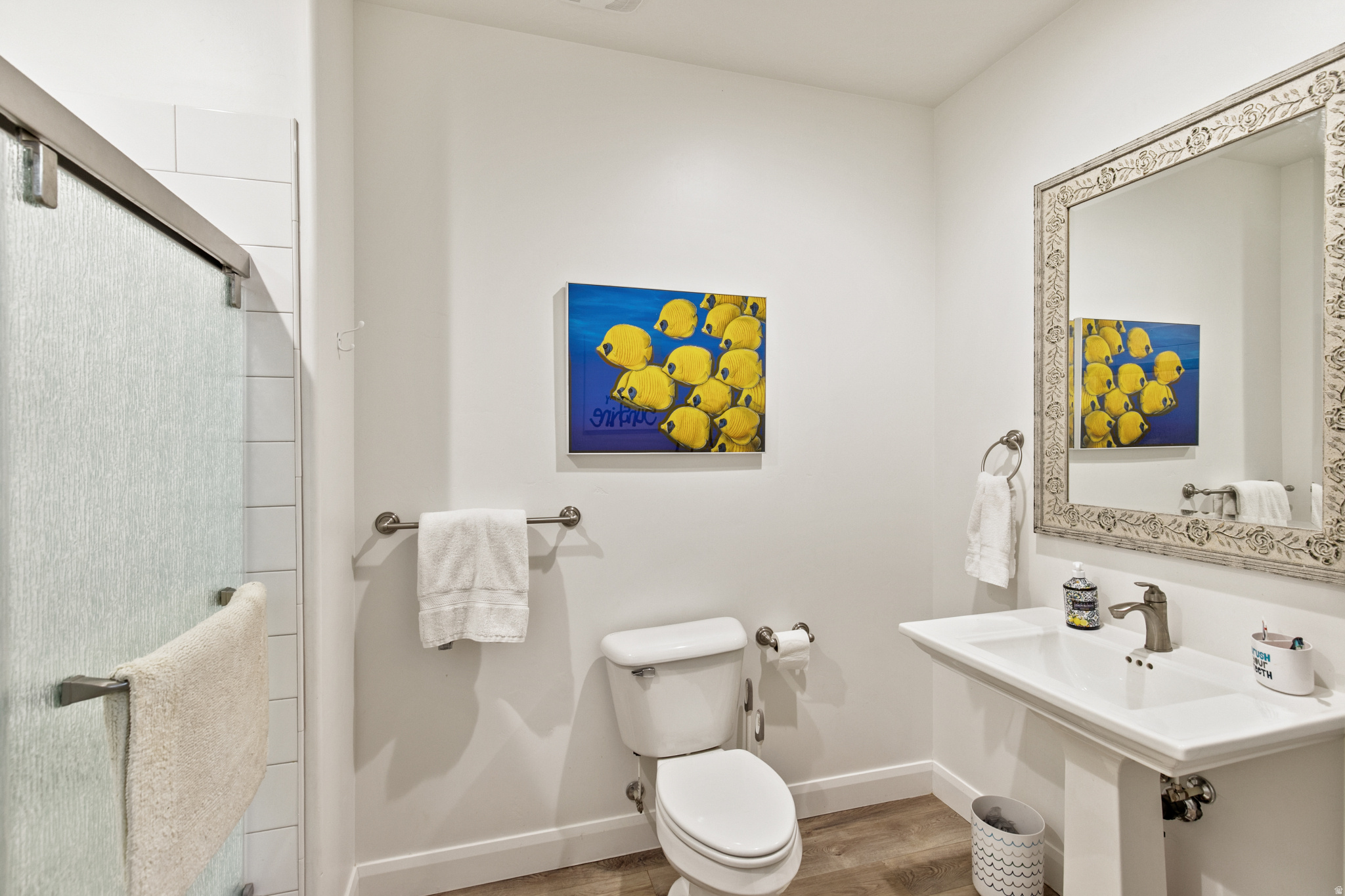 BRIO PH 2B - Residential