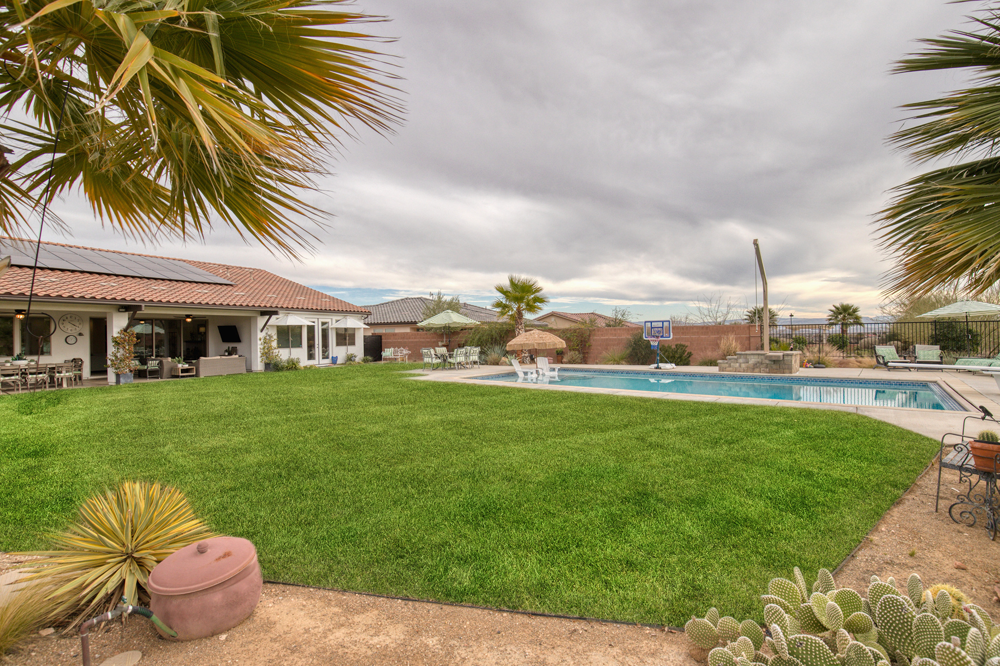 BRIO PH 2B - Residential