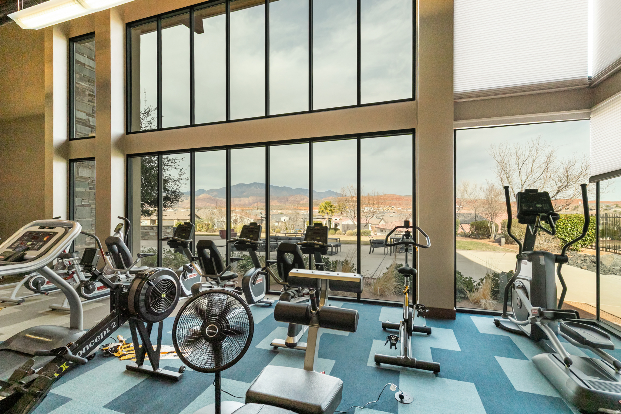 BRIO PH 2B - Residential