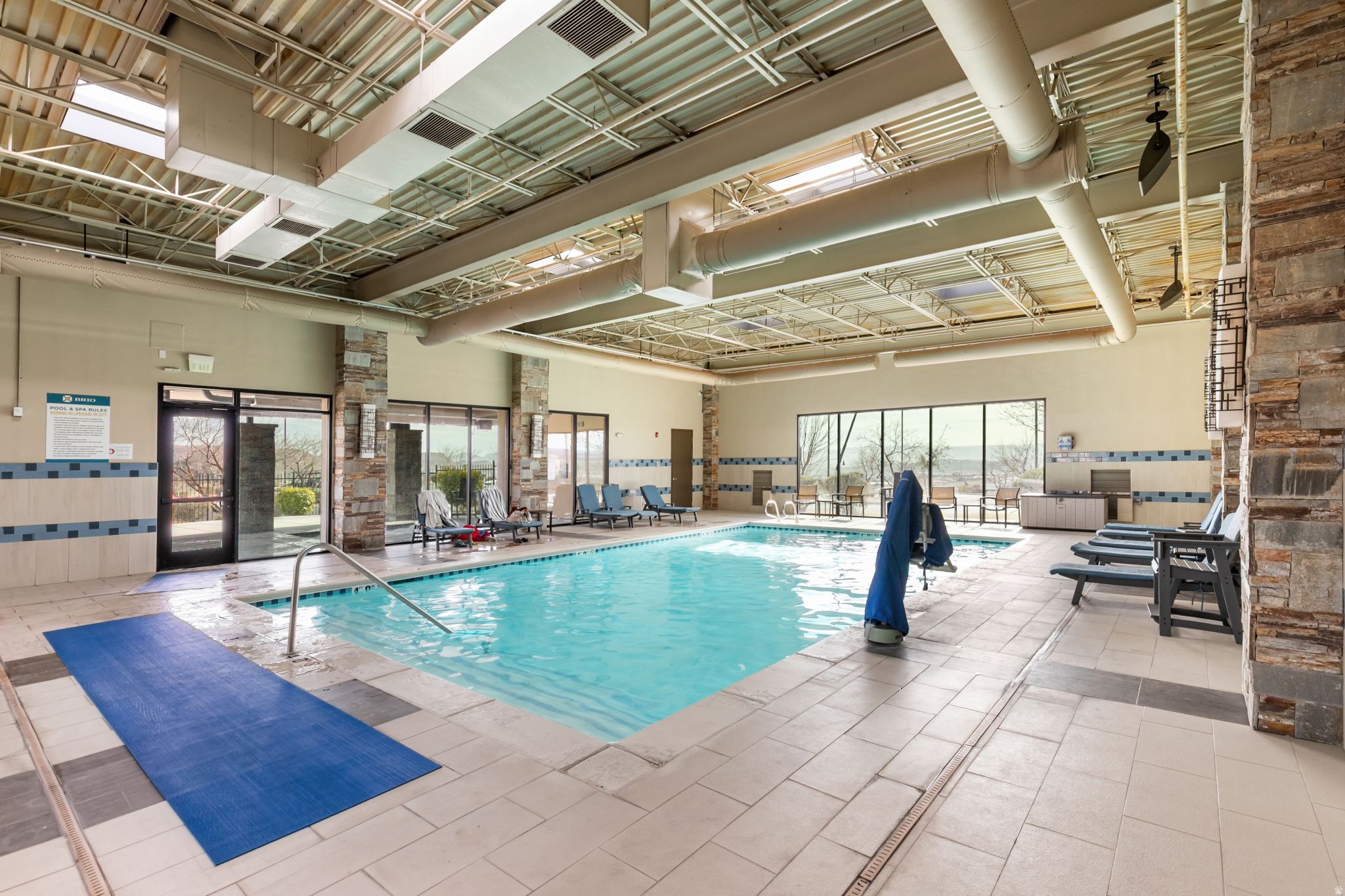 BRIO PH 2B - Residential