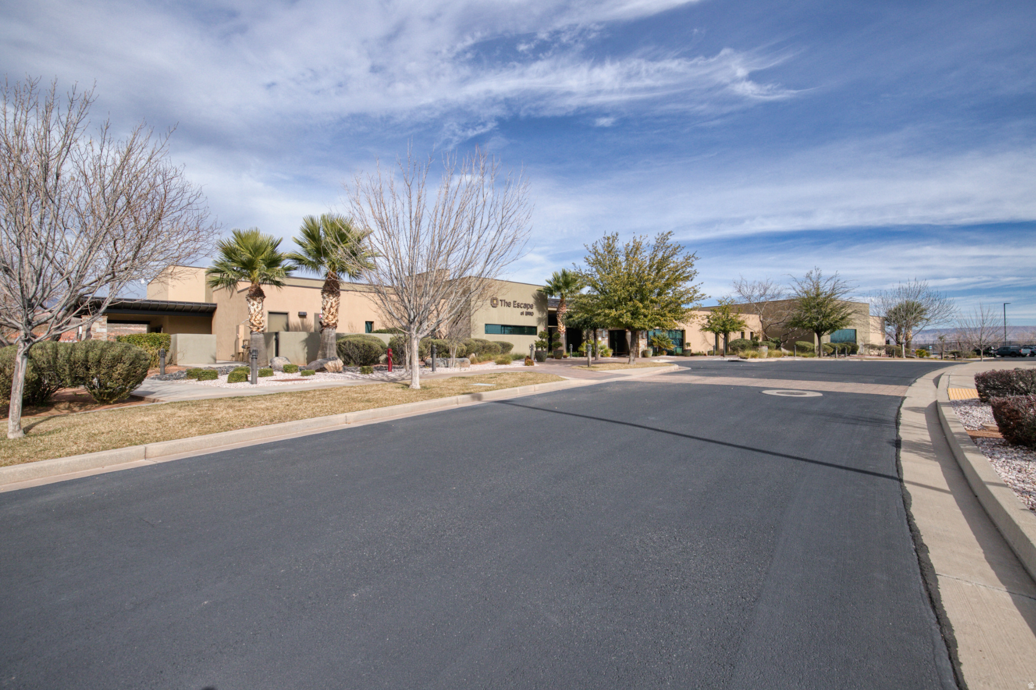 BRIO PH 2B - Residential