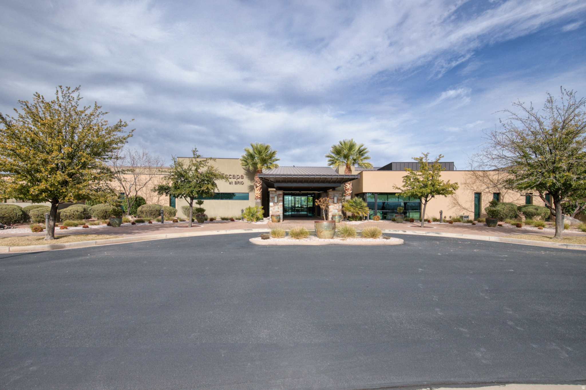 BRIO PH 2B - Residential