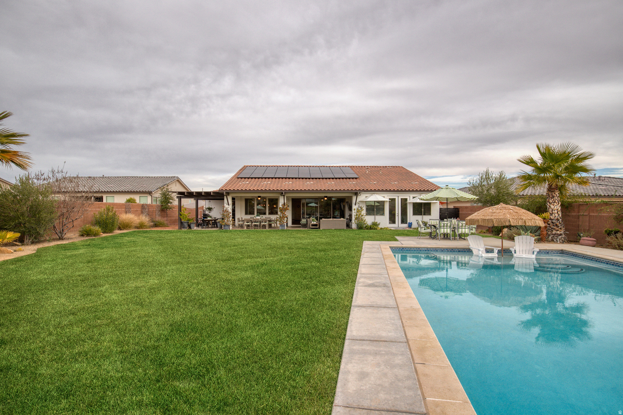 BRIO PH 2B - Residential