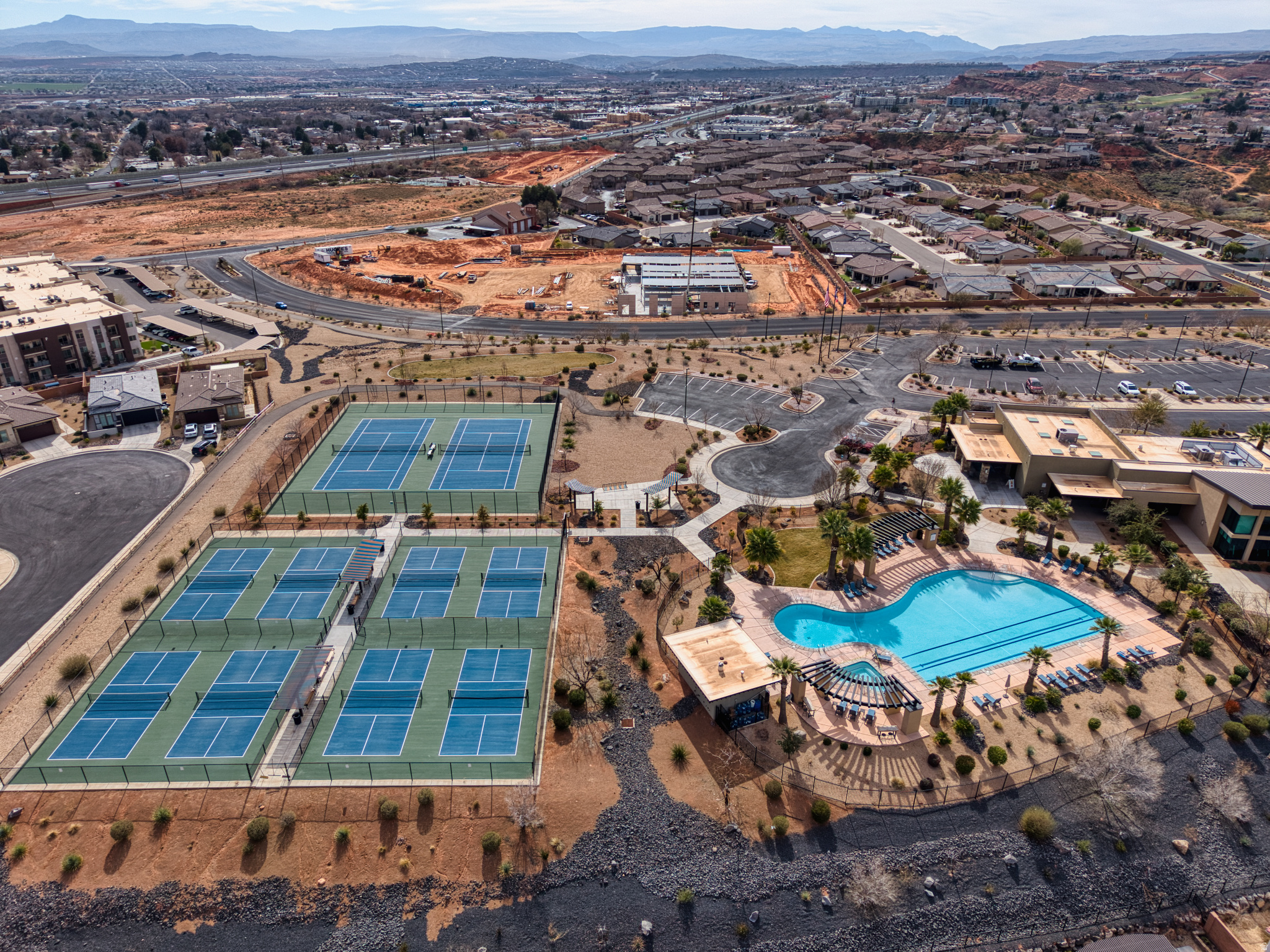 BRIO PH 2B - Residential